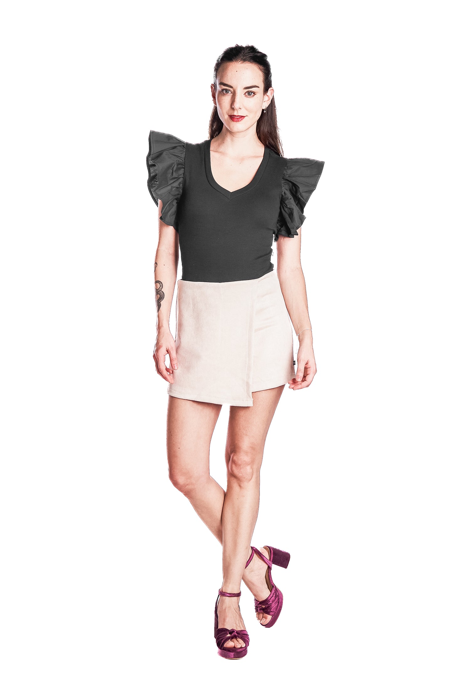 Mini Short Ecosweed