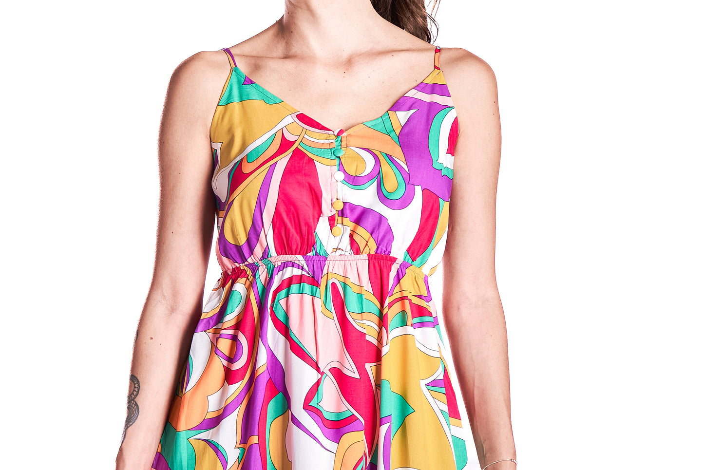 Vestido Isabel