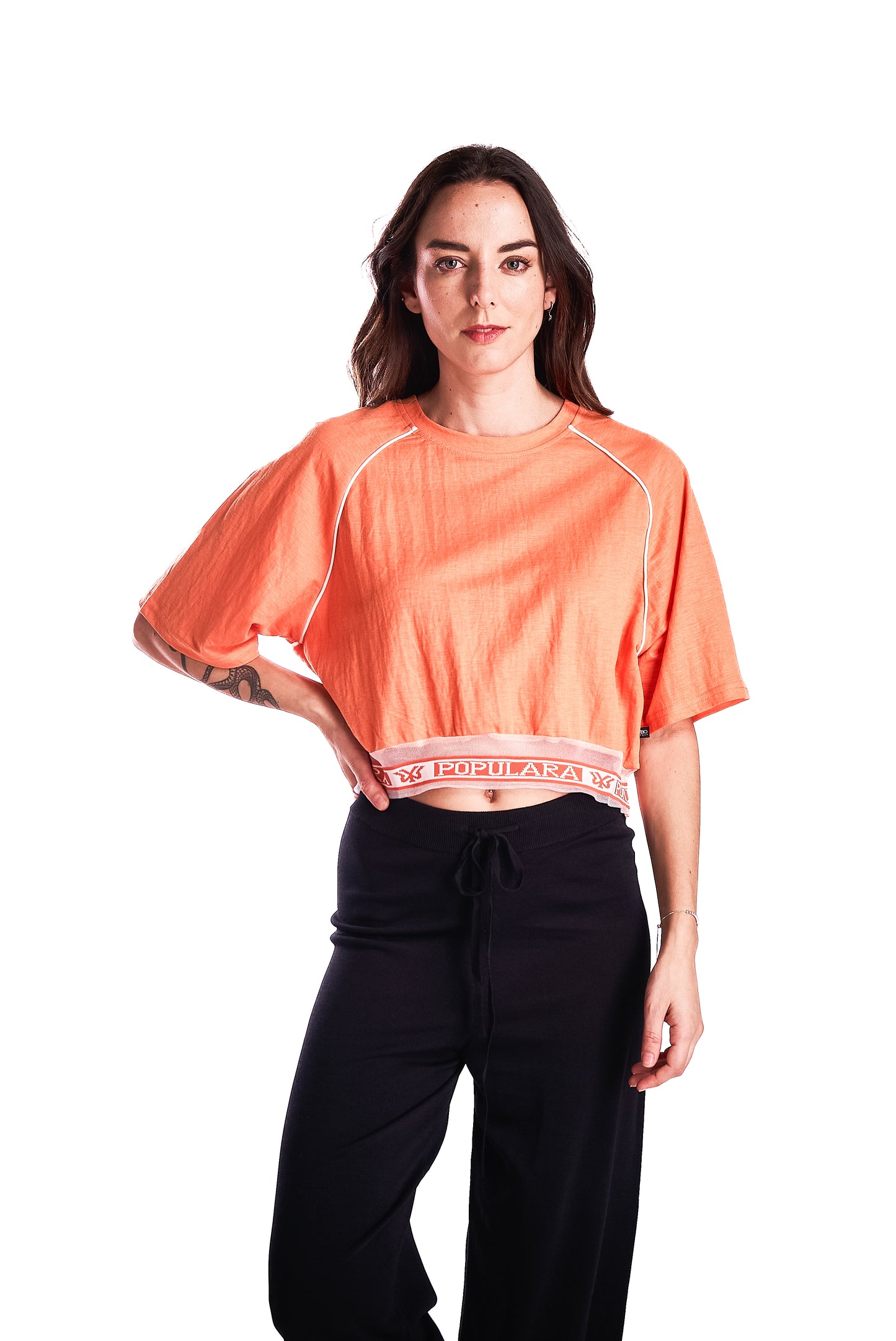 Polera Pretina