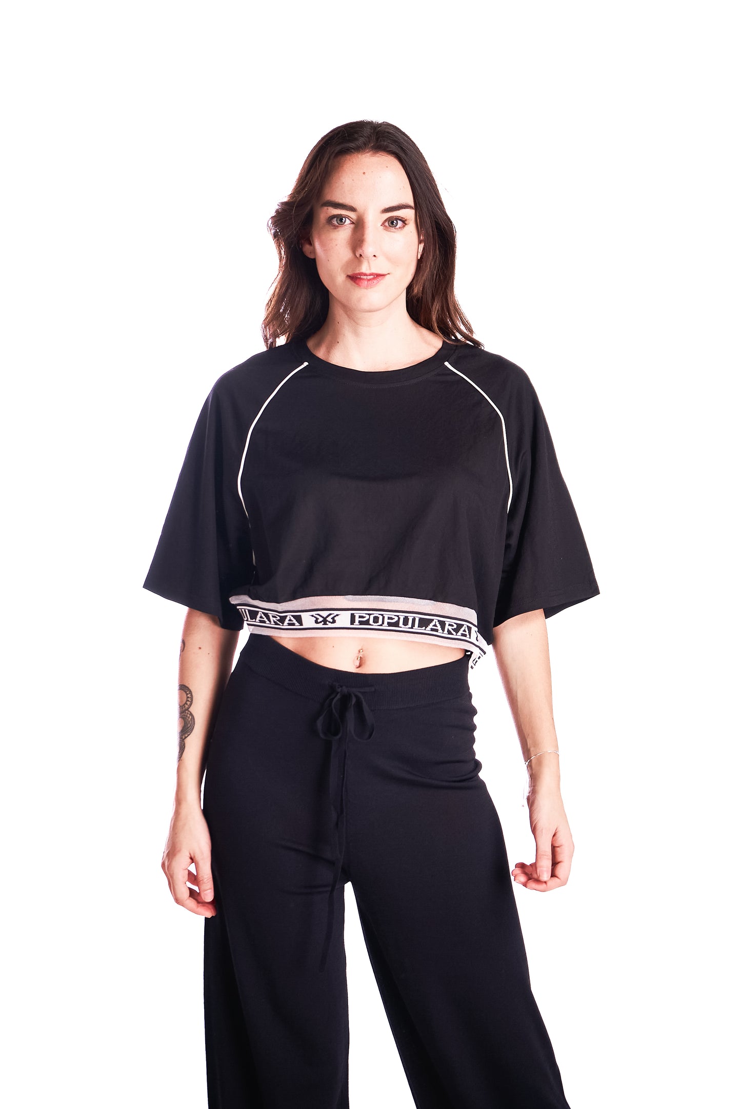 Polera Pretina