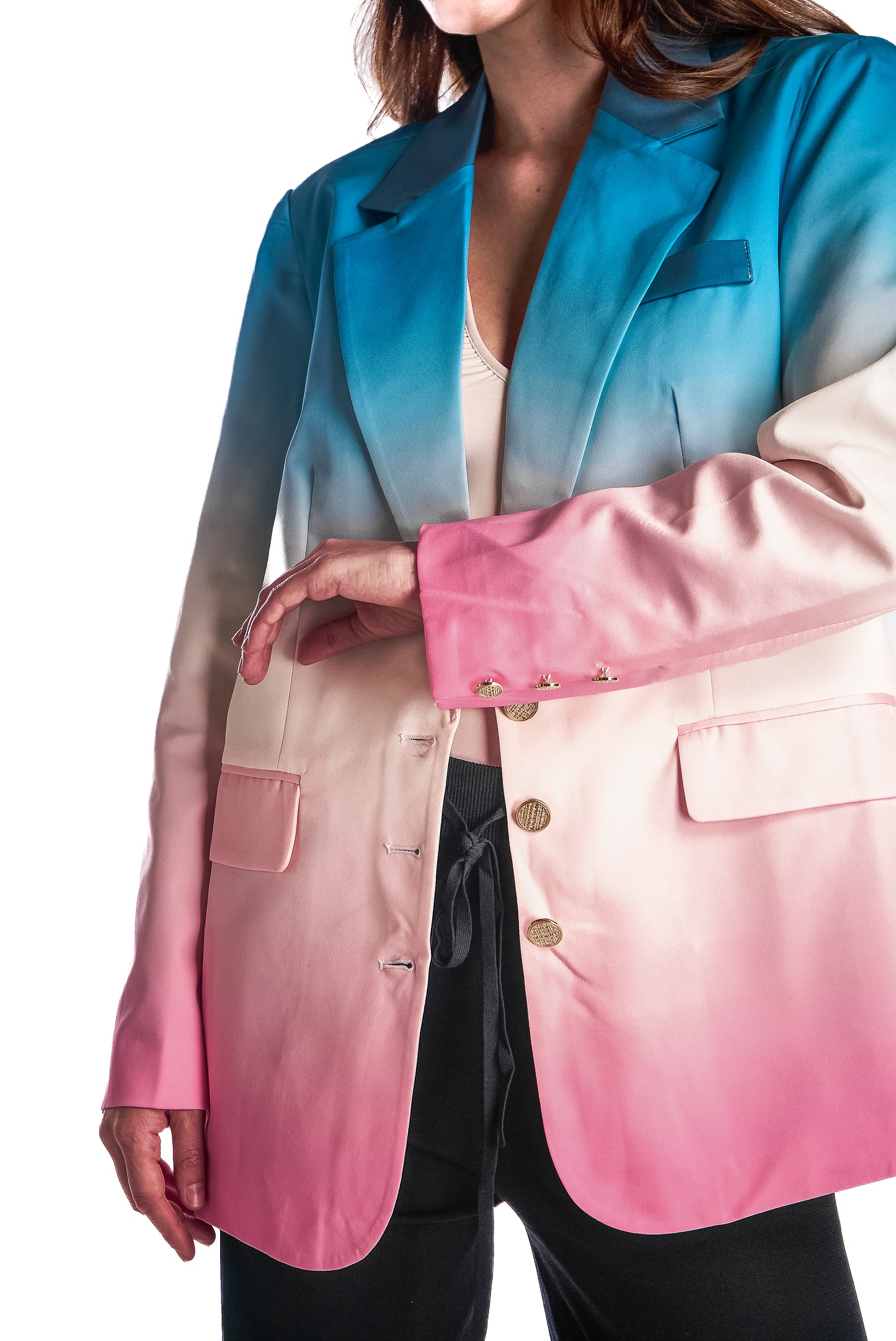 Blazer Degradé