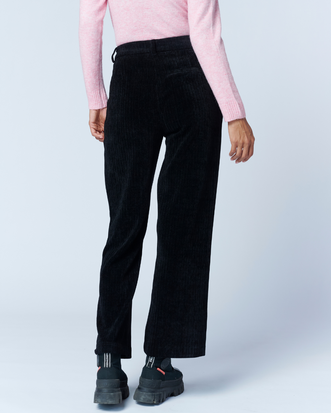Pantalon Cotele Felpado