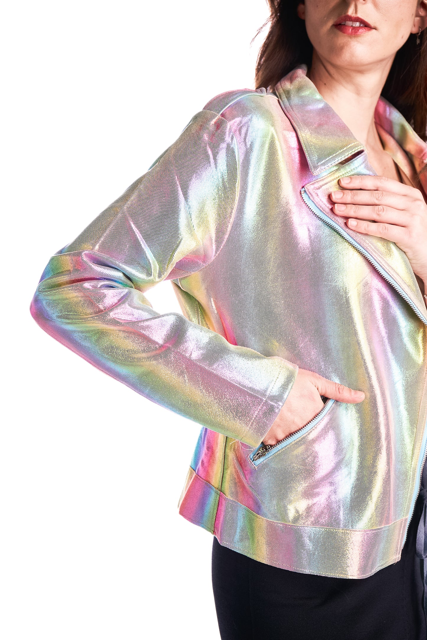 Chaqueta Tornazol