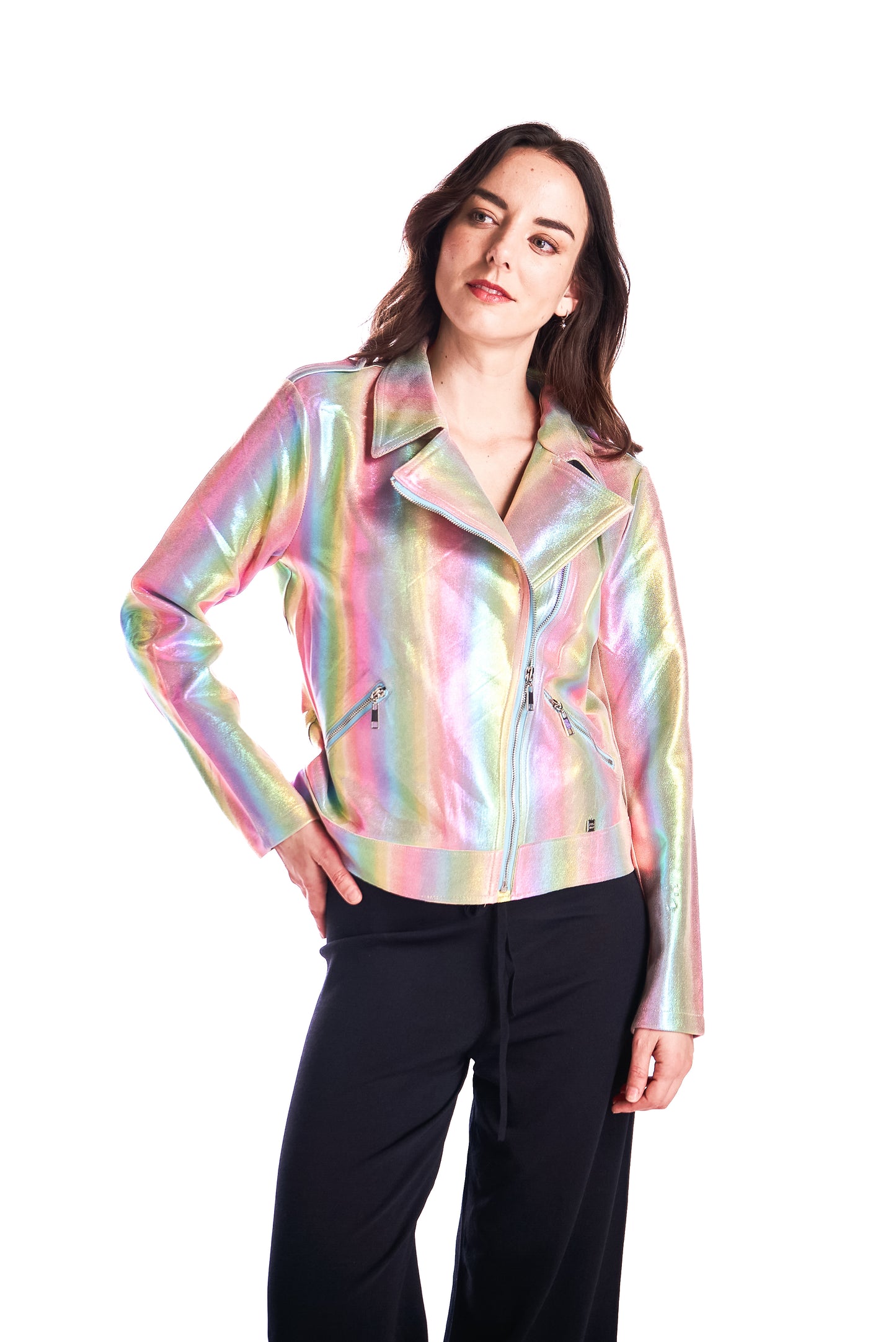 Chaqueta Tornazol