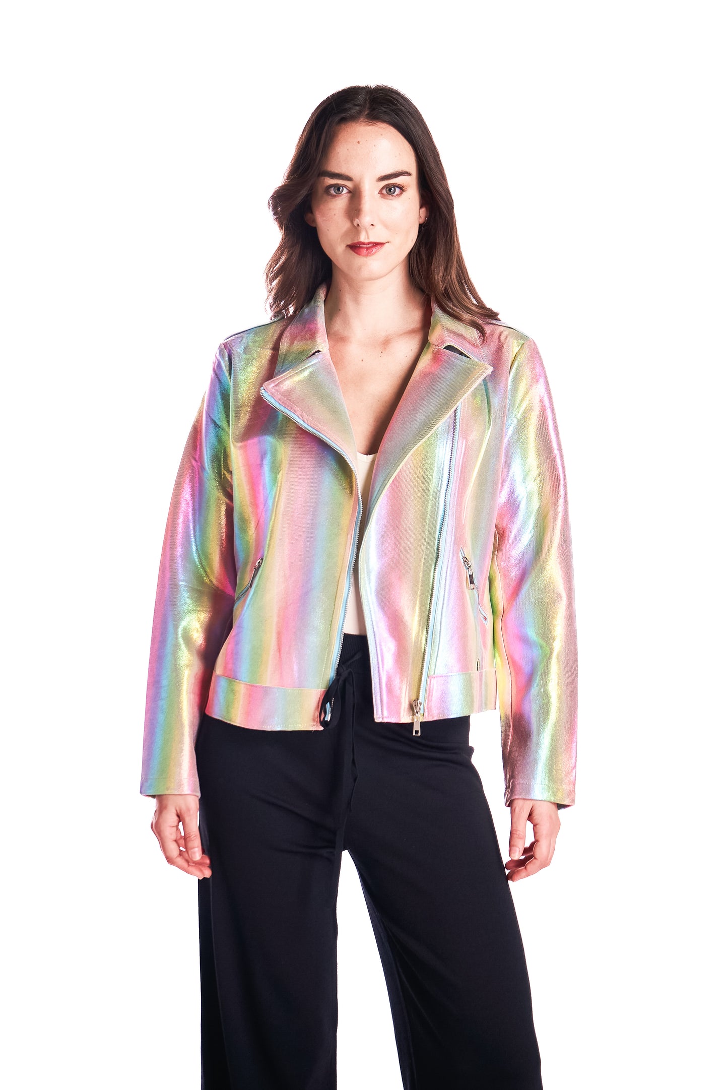 Chaqueta Tornazol