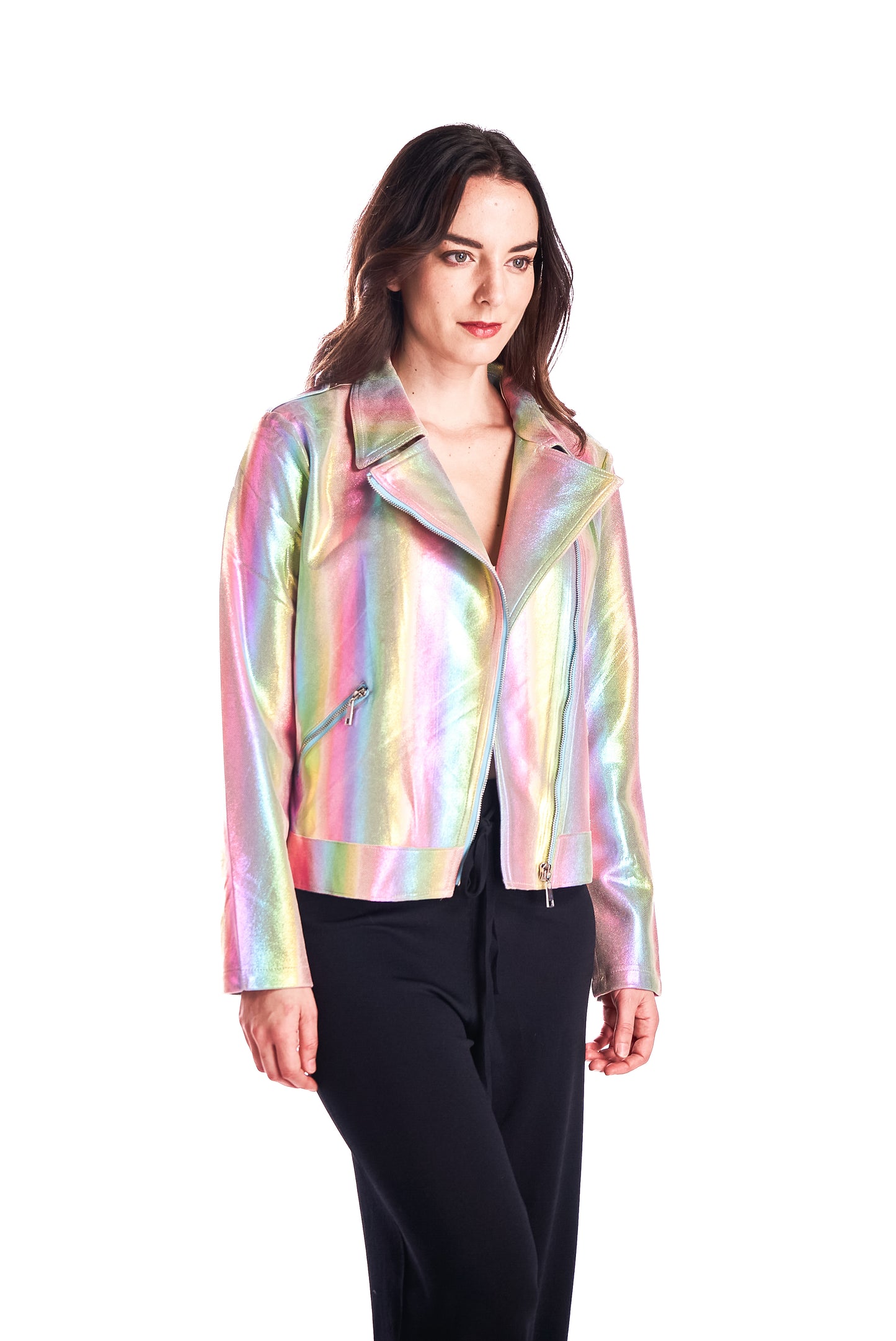 Chaqueta Tornazol