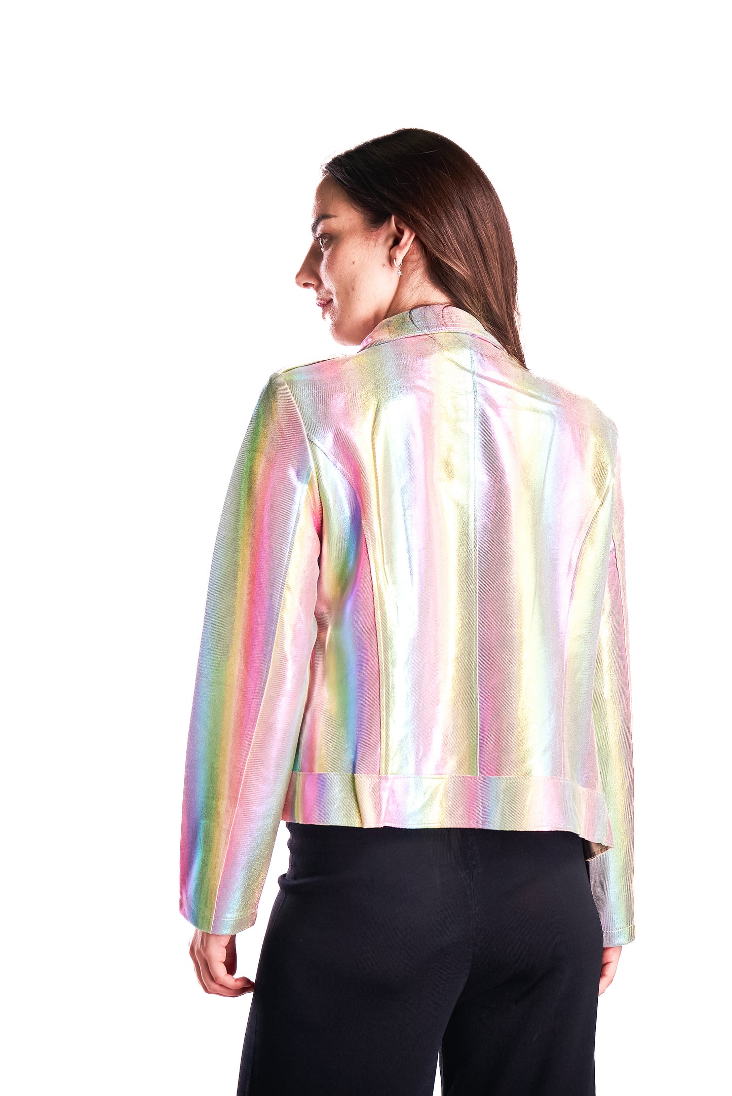 Chaqueta Tornazol