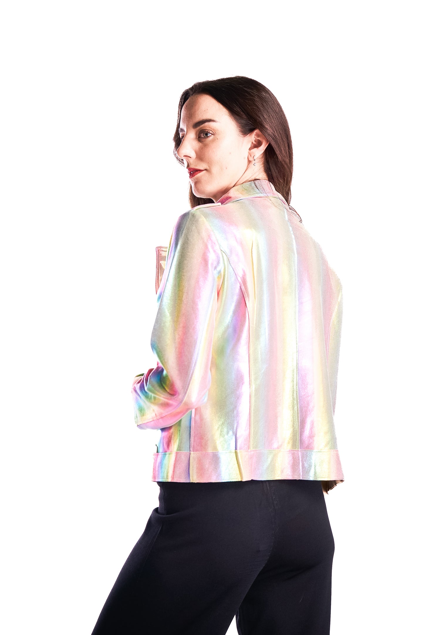 Chaqueta Tornazol