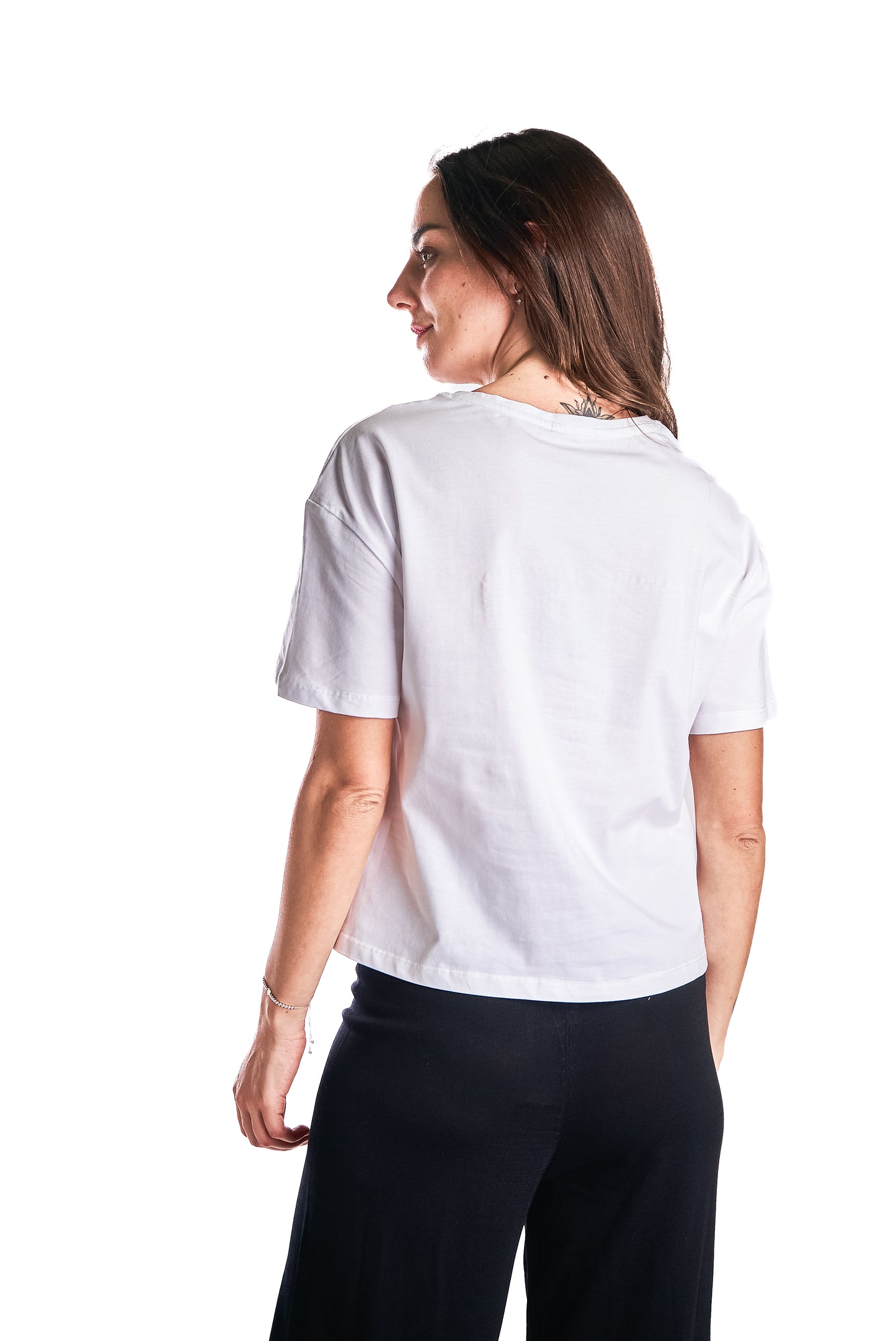 Polera Occhio