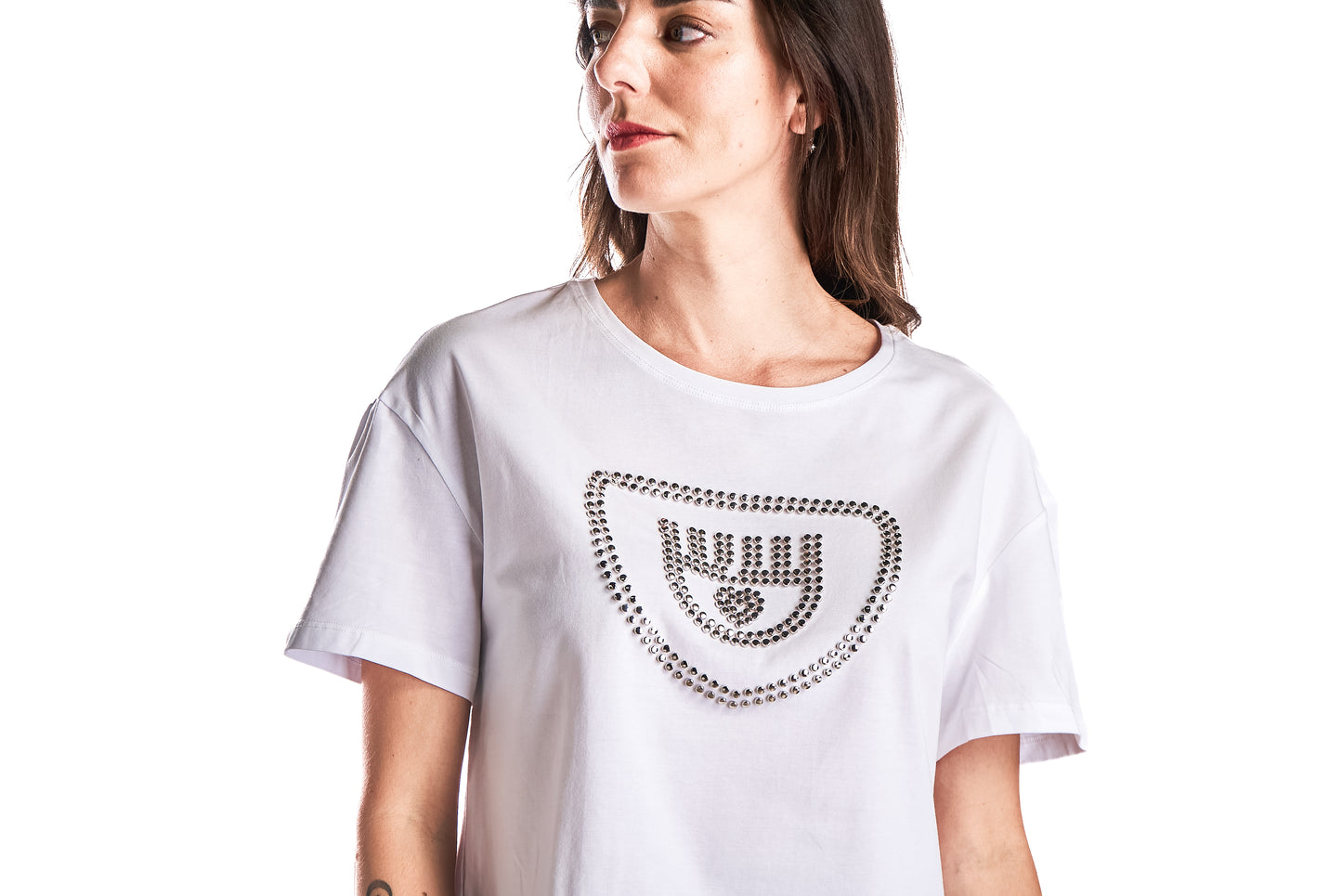 Polera Occhio