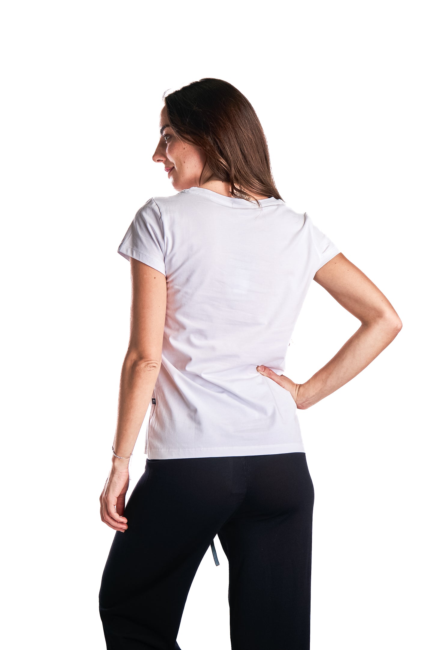 Polera Wild Heart