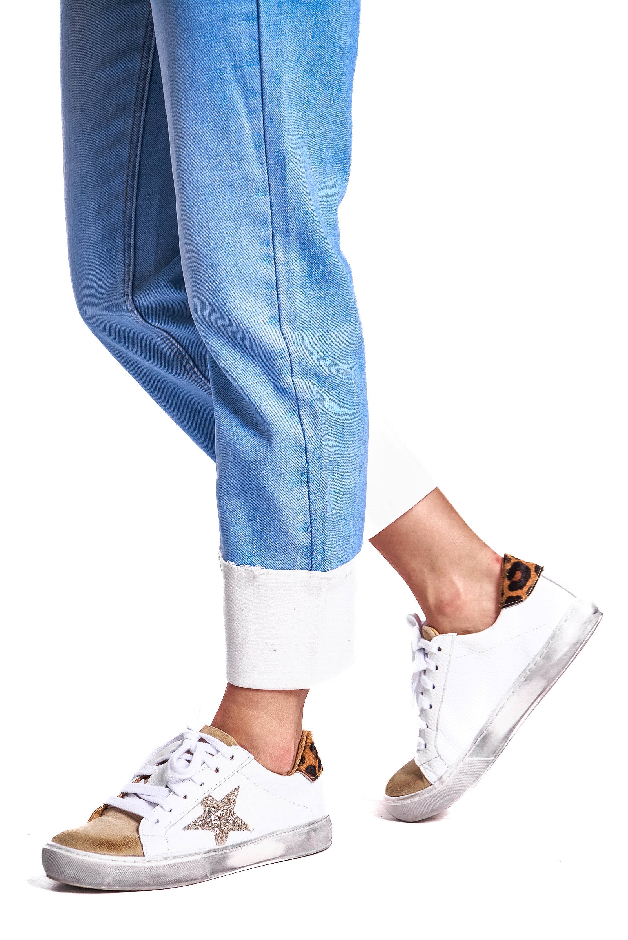 Jeans Bastilla