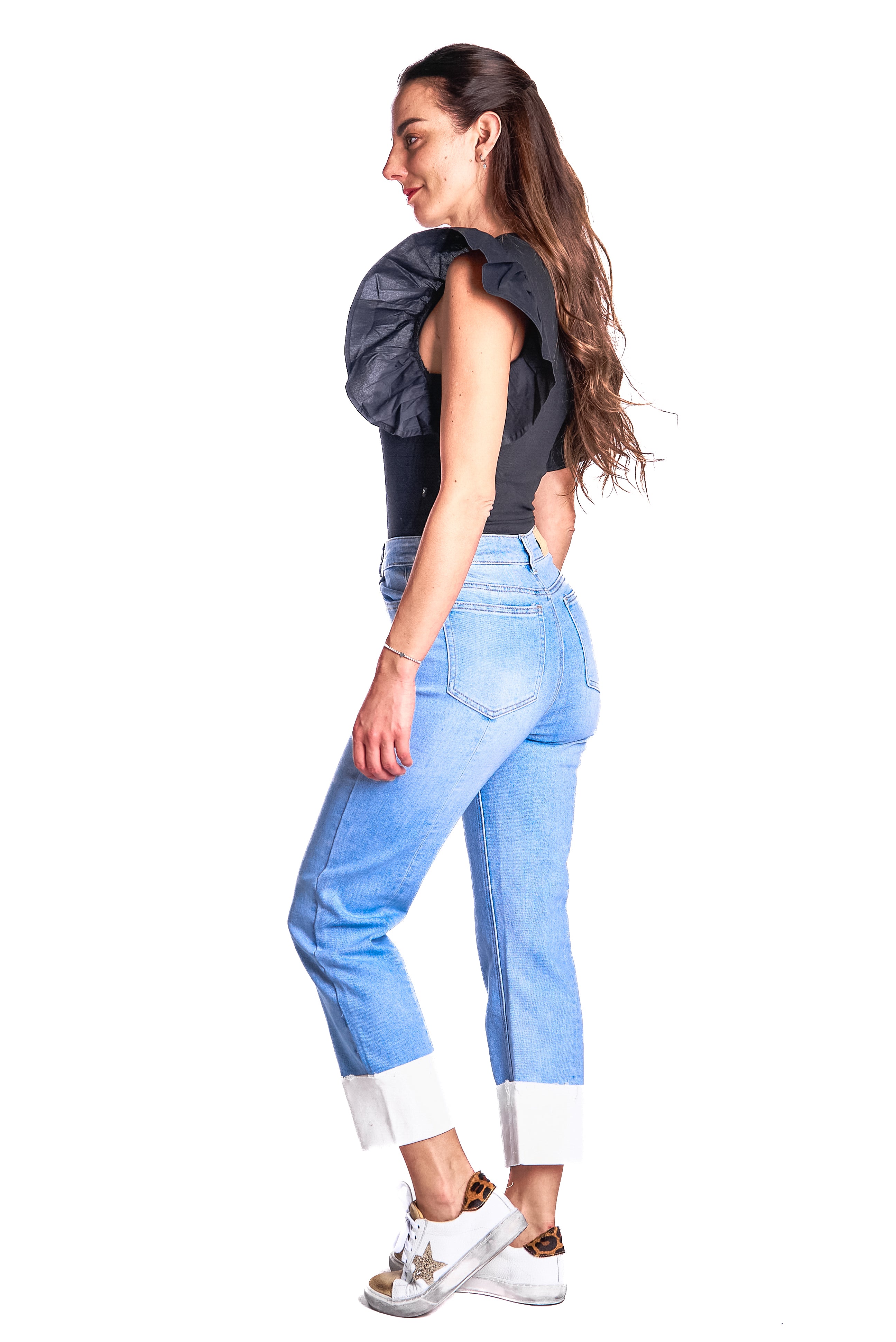 Jeans Bastilla