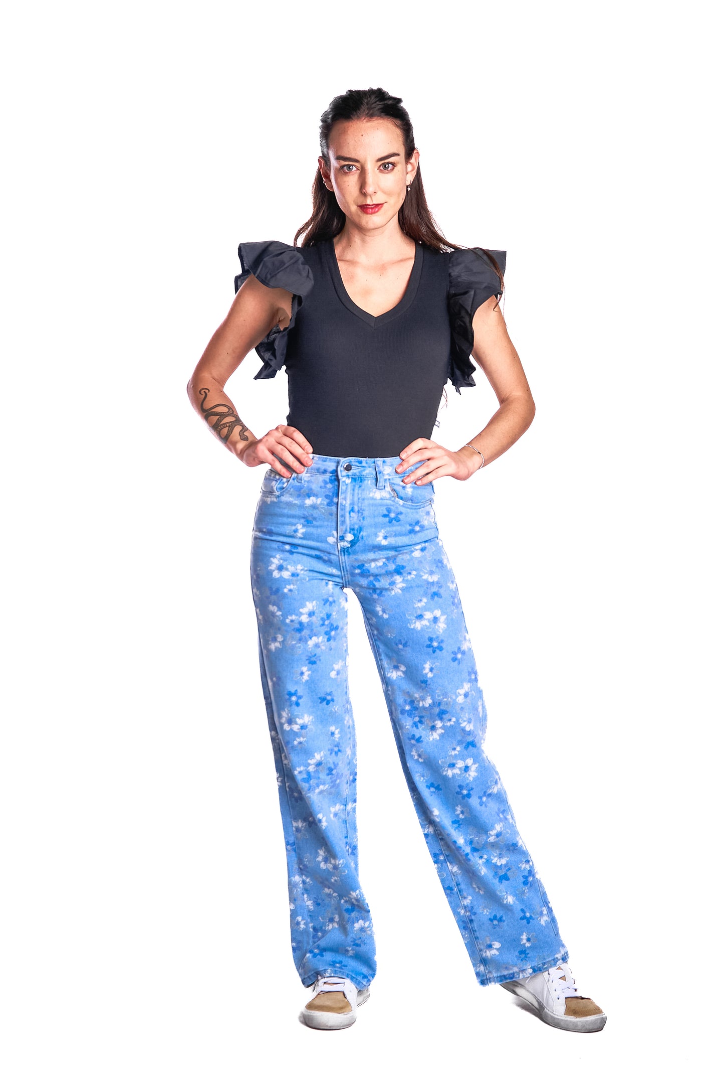 Jeans Margherita