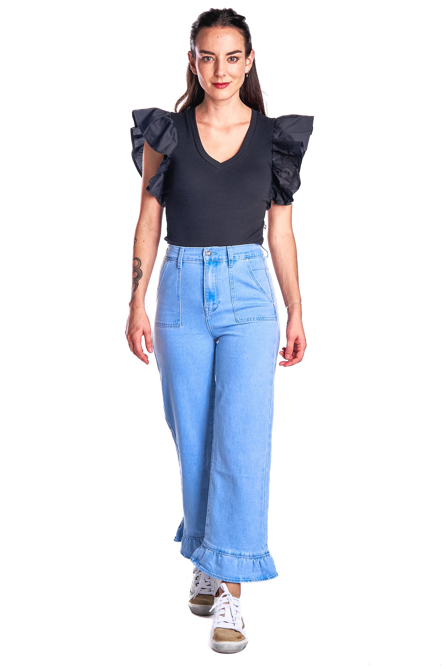 Jeans Volados