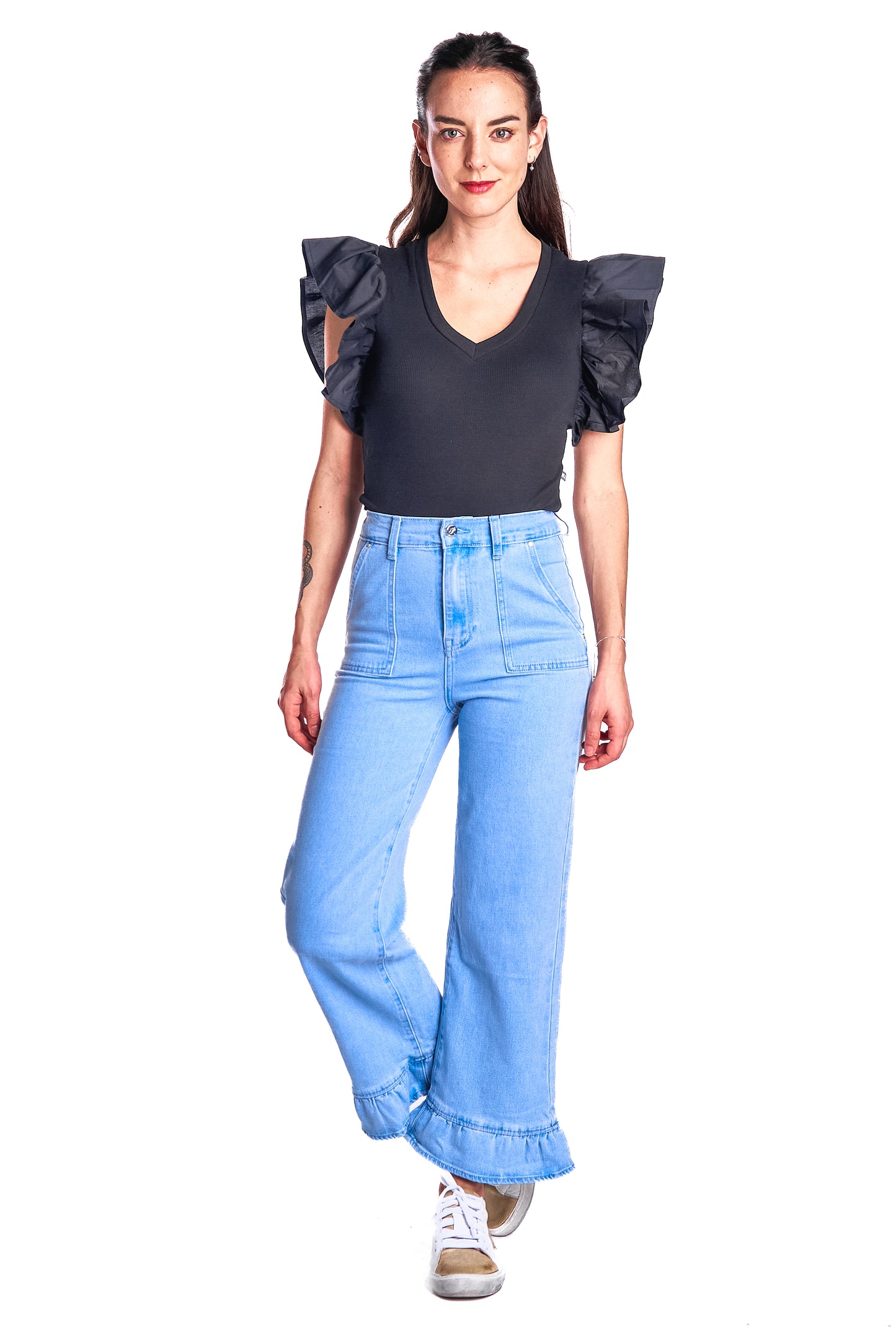 Jeans Volados