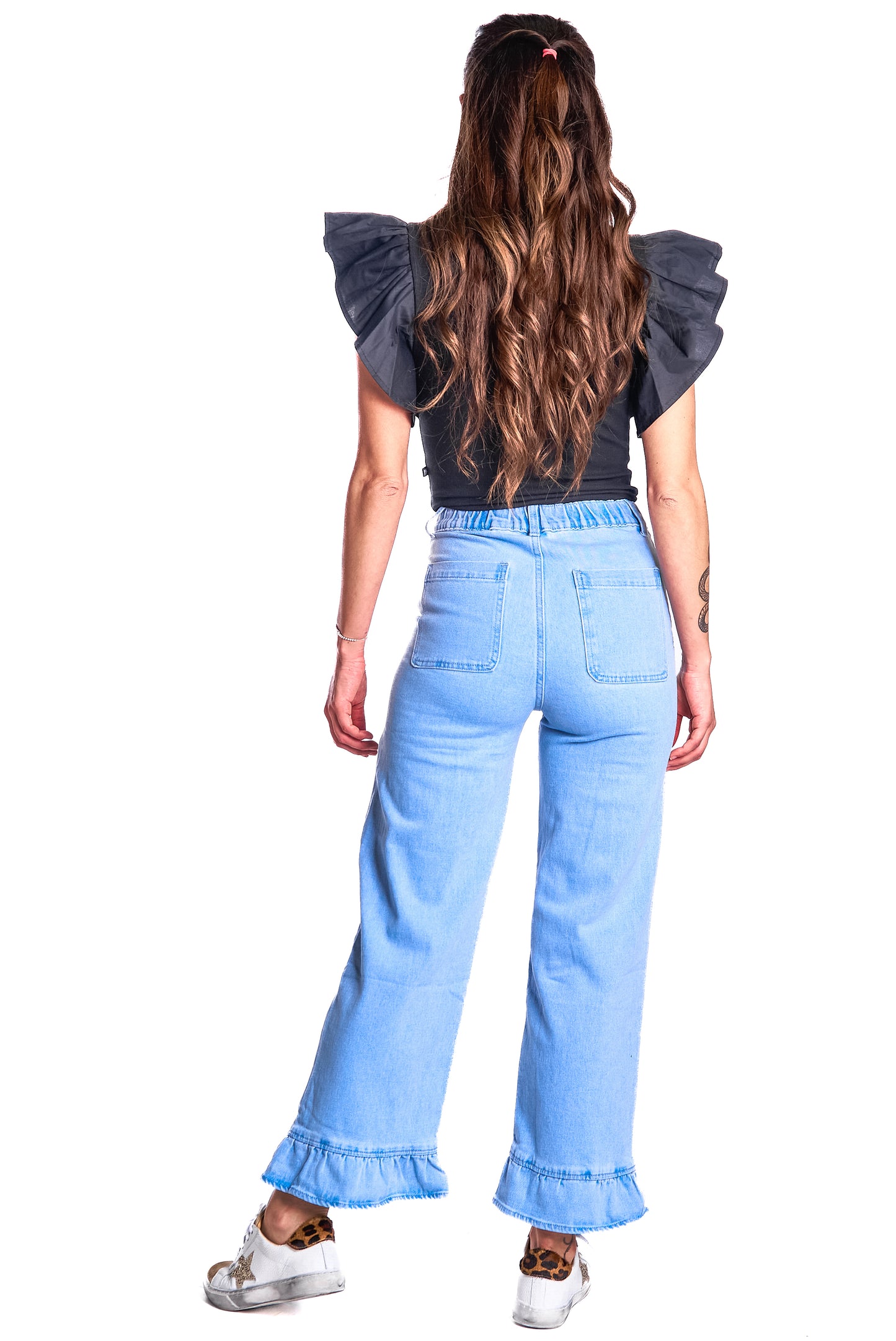 Jeans Volados