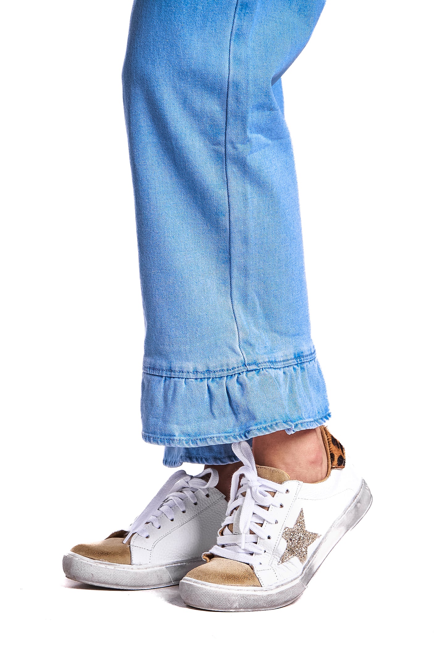 Jeans Volados