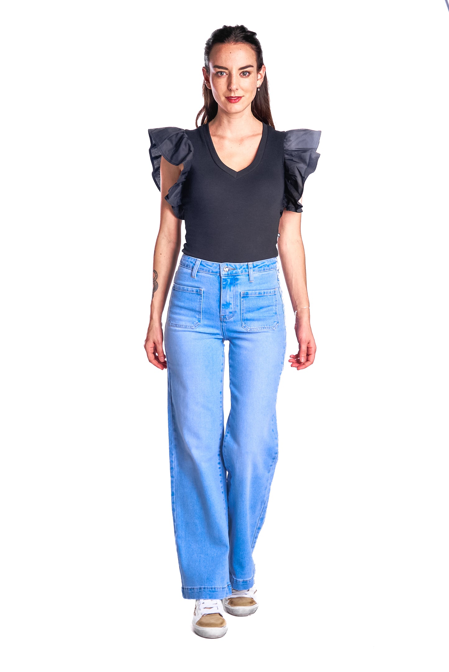 Jeans Tasca