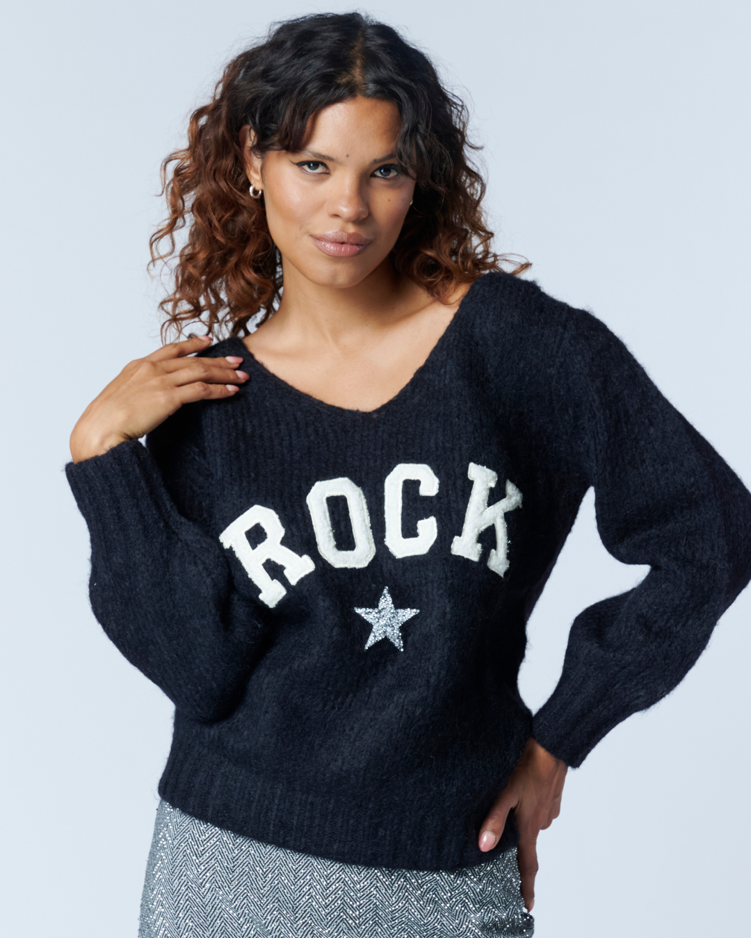 Tejido Rock Star