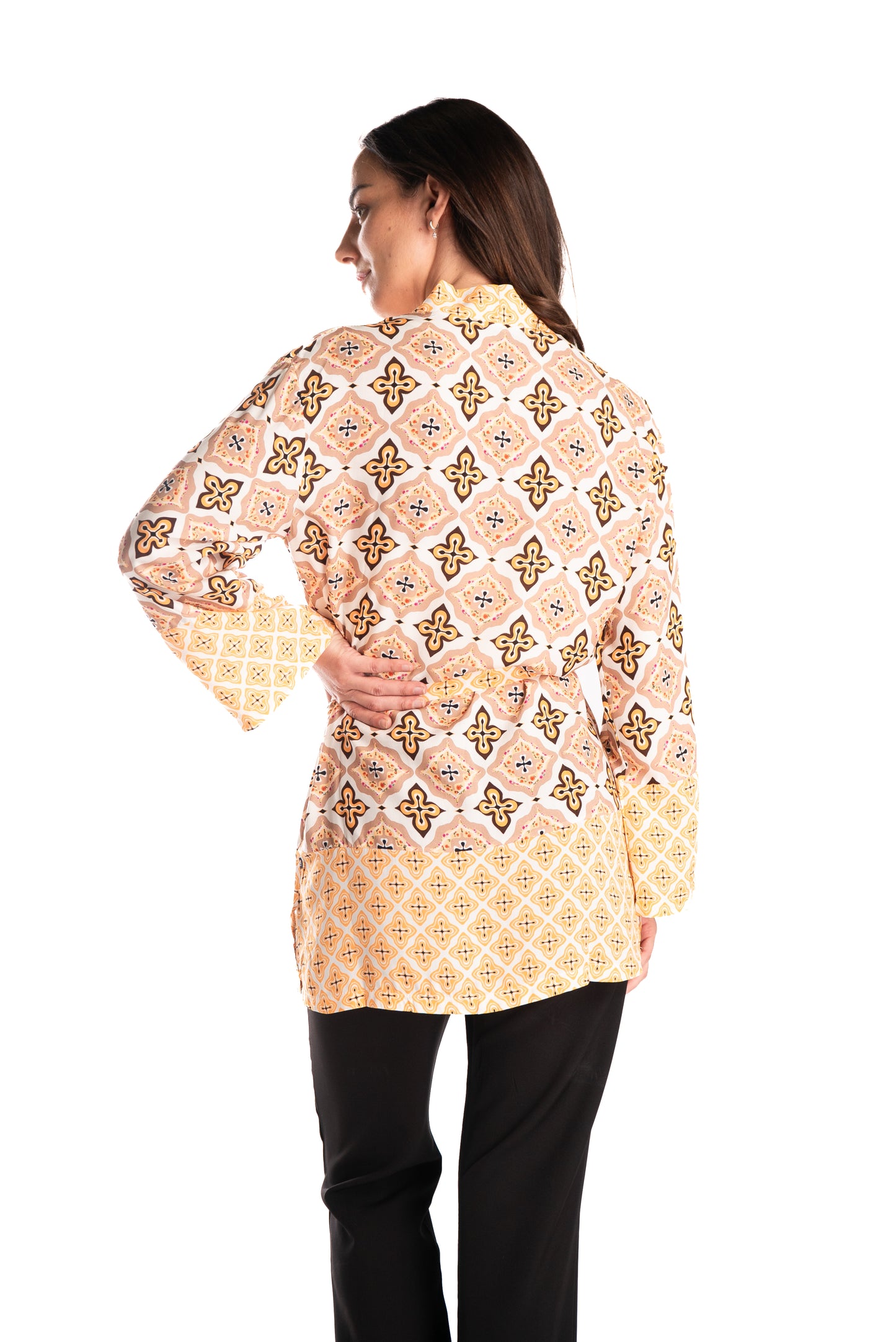 Kimono Provence