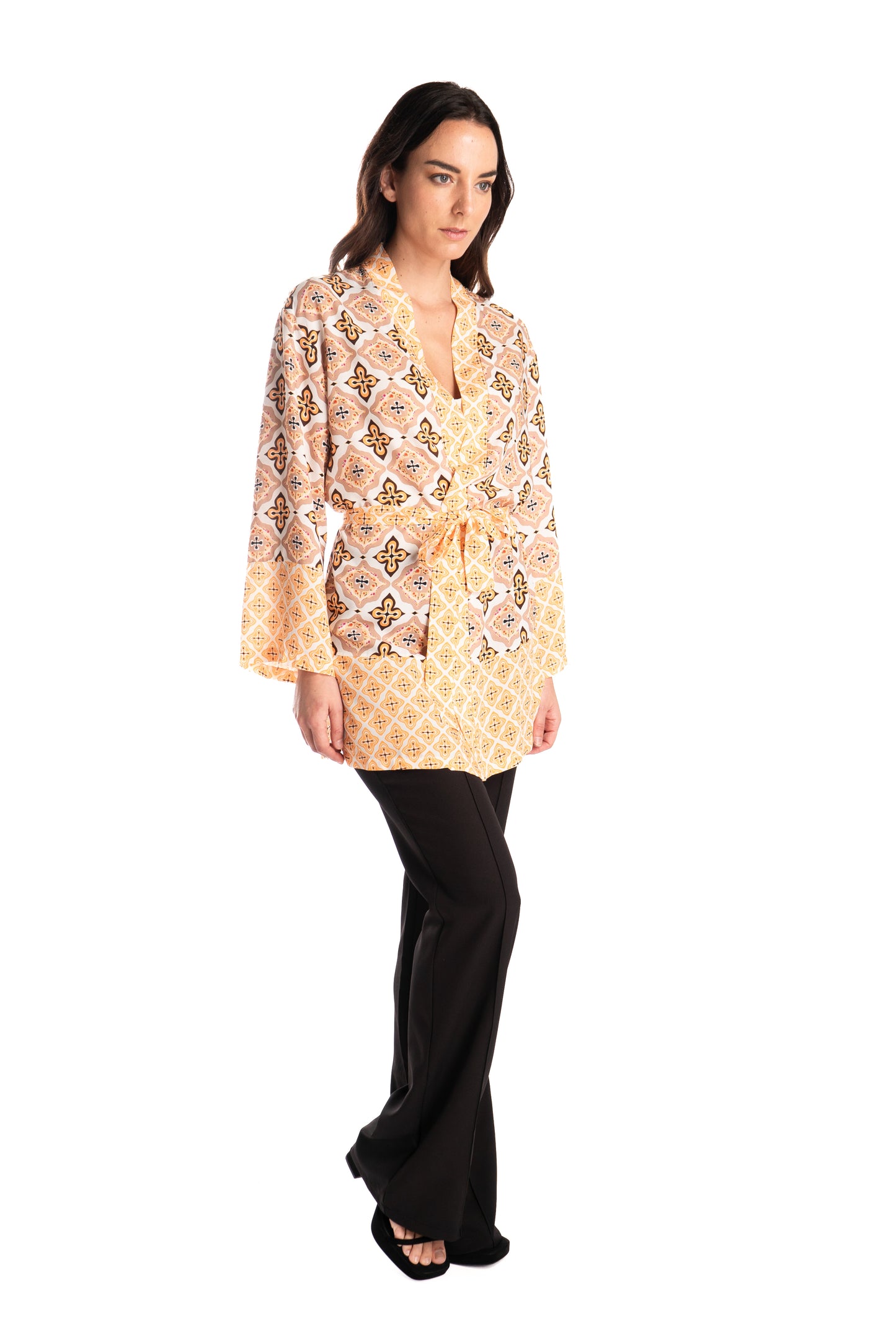 Kimono Provence