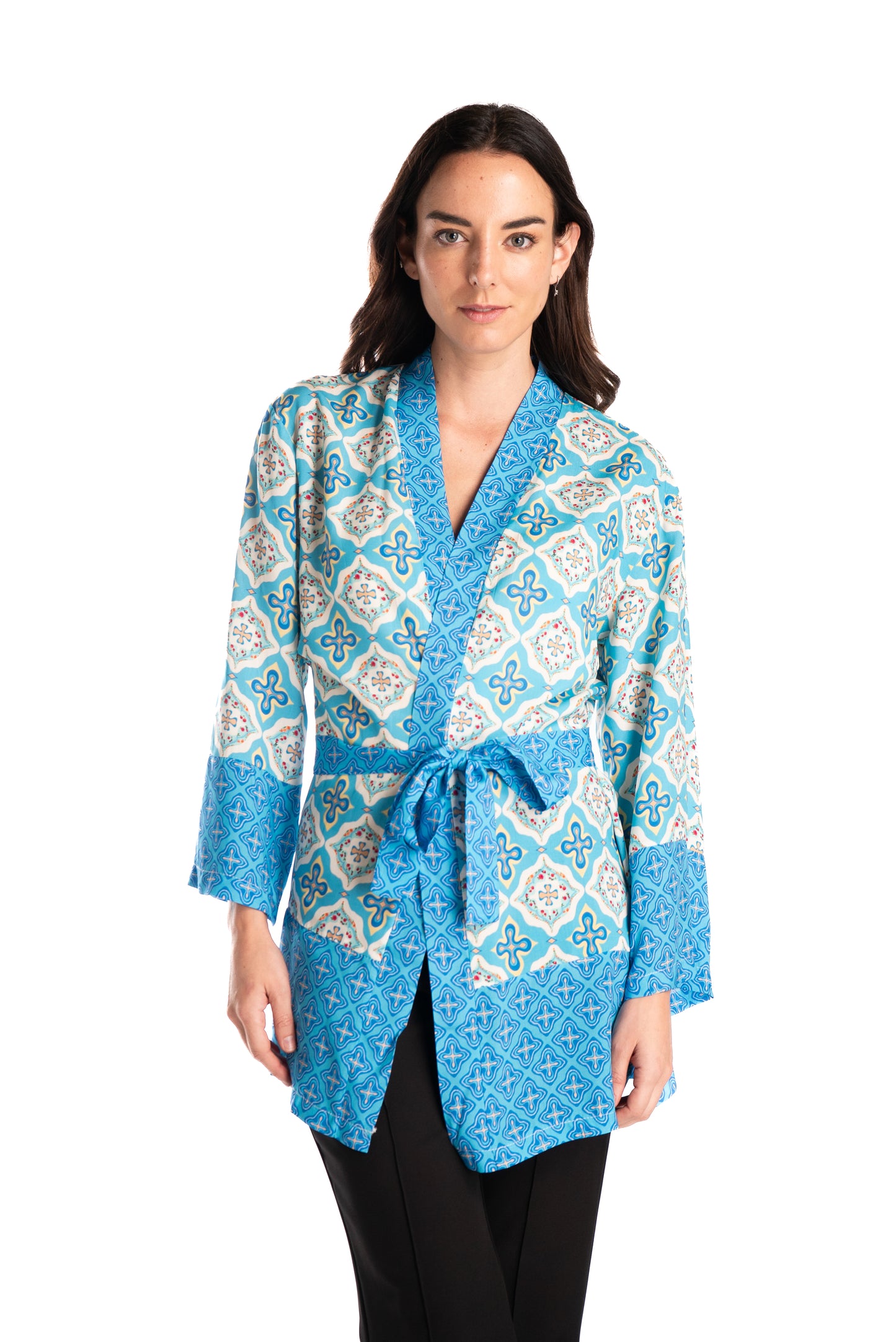 Kimono Provence