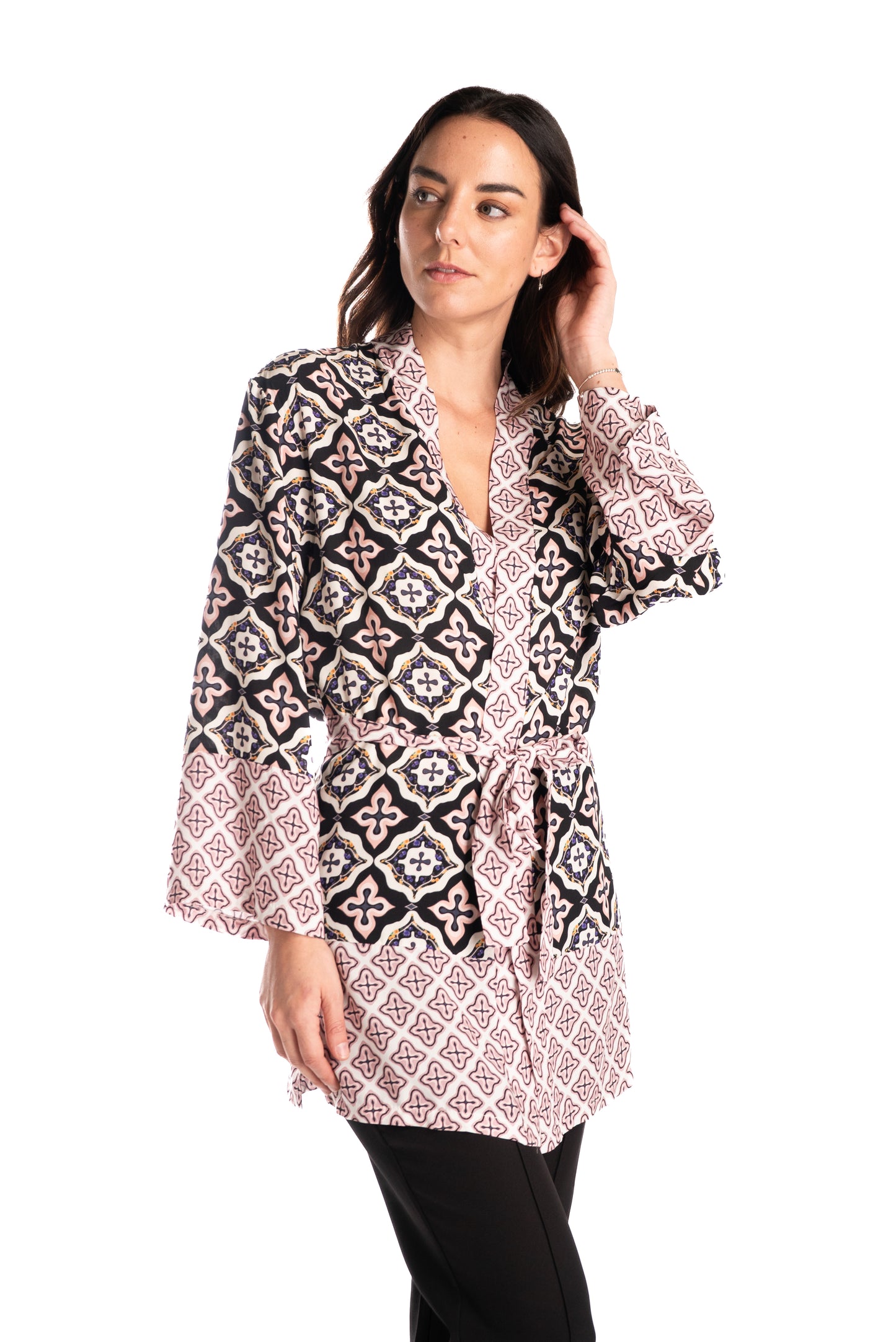 Kimono Provence