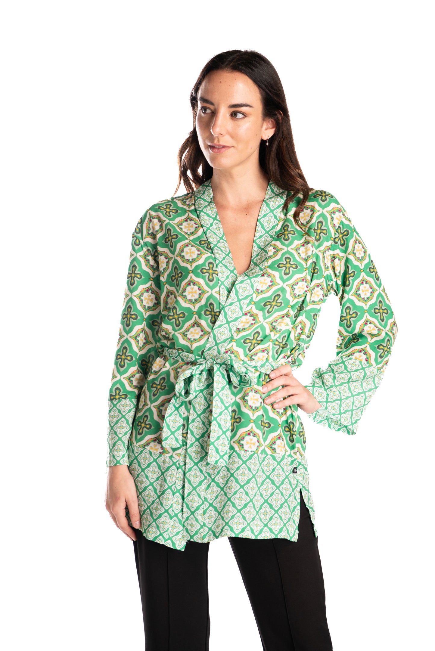 Kimono Provence