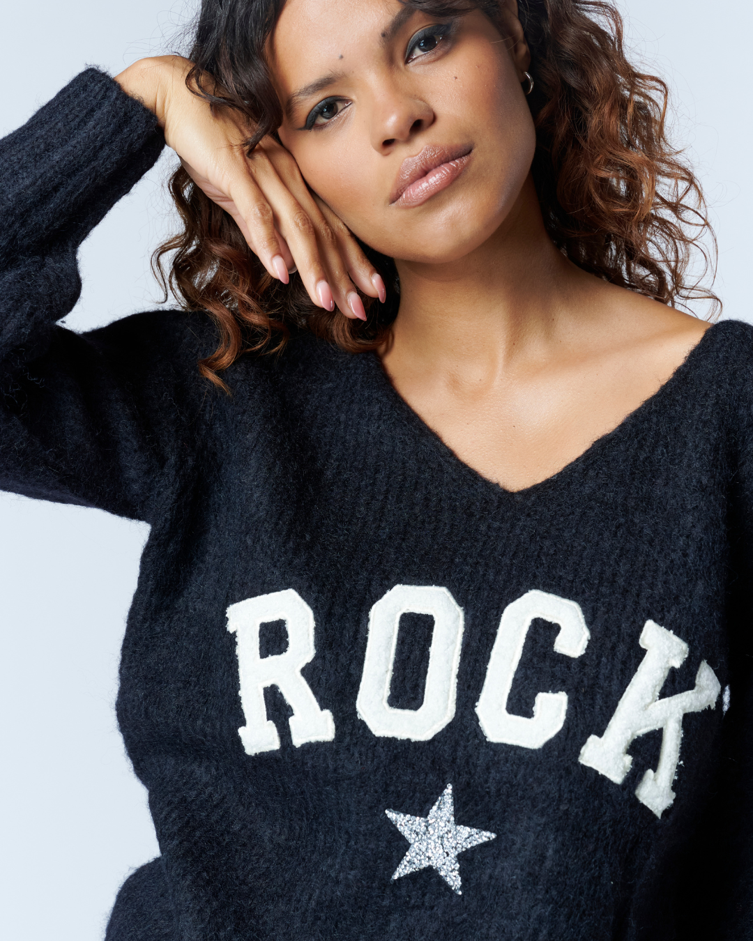 Tejido Rock Star