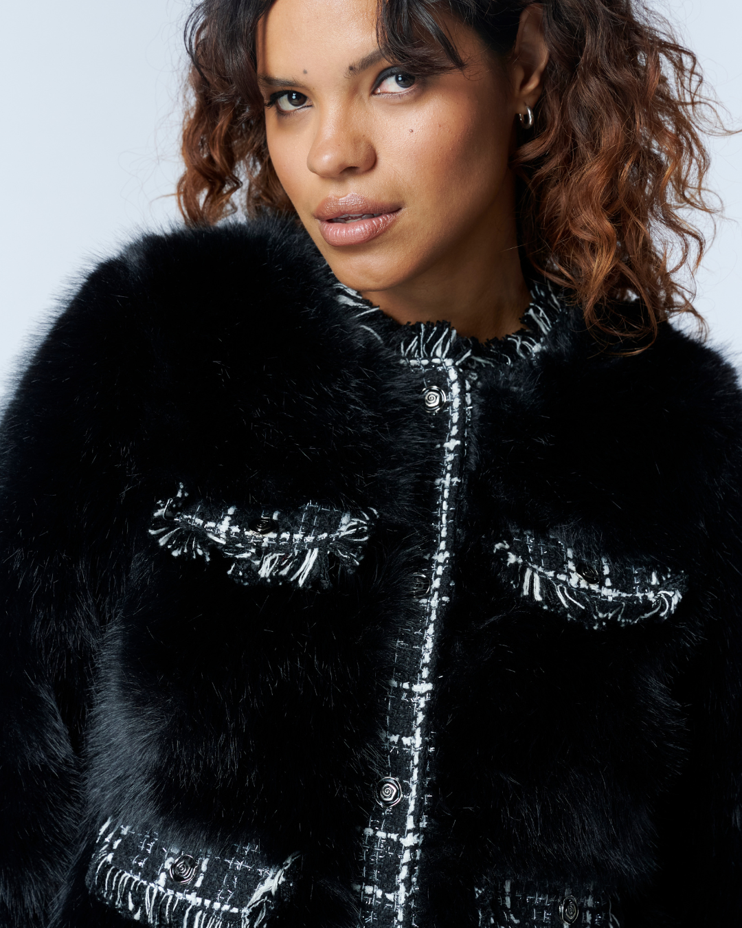 Chaqueta Peliccia Chanel