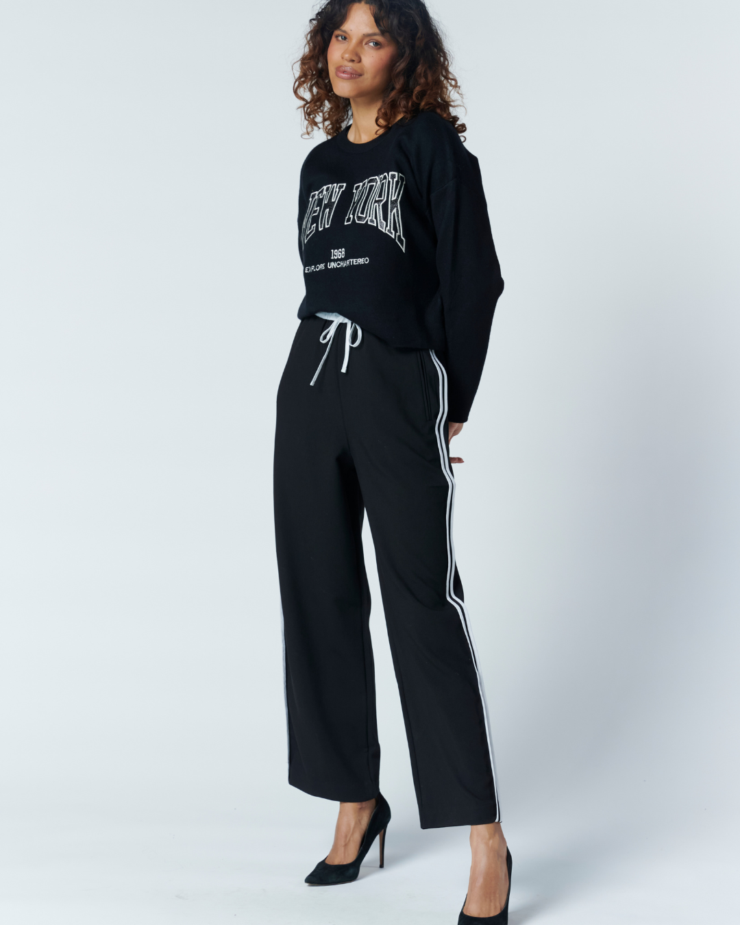Pantalon Sport Classi
