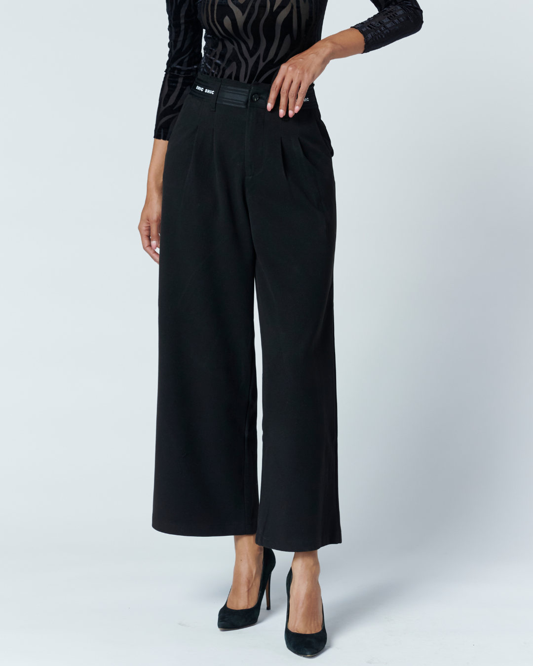 Pantalon Felpado Shic