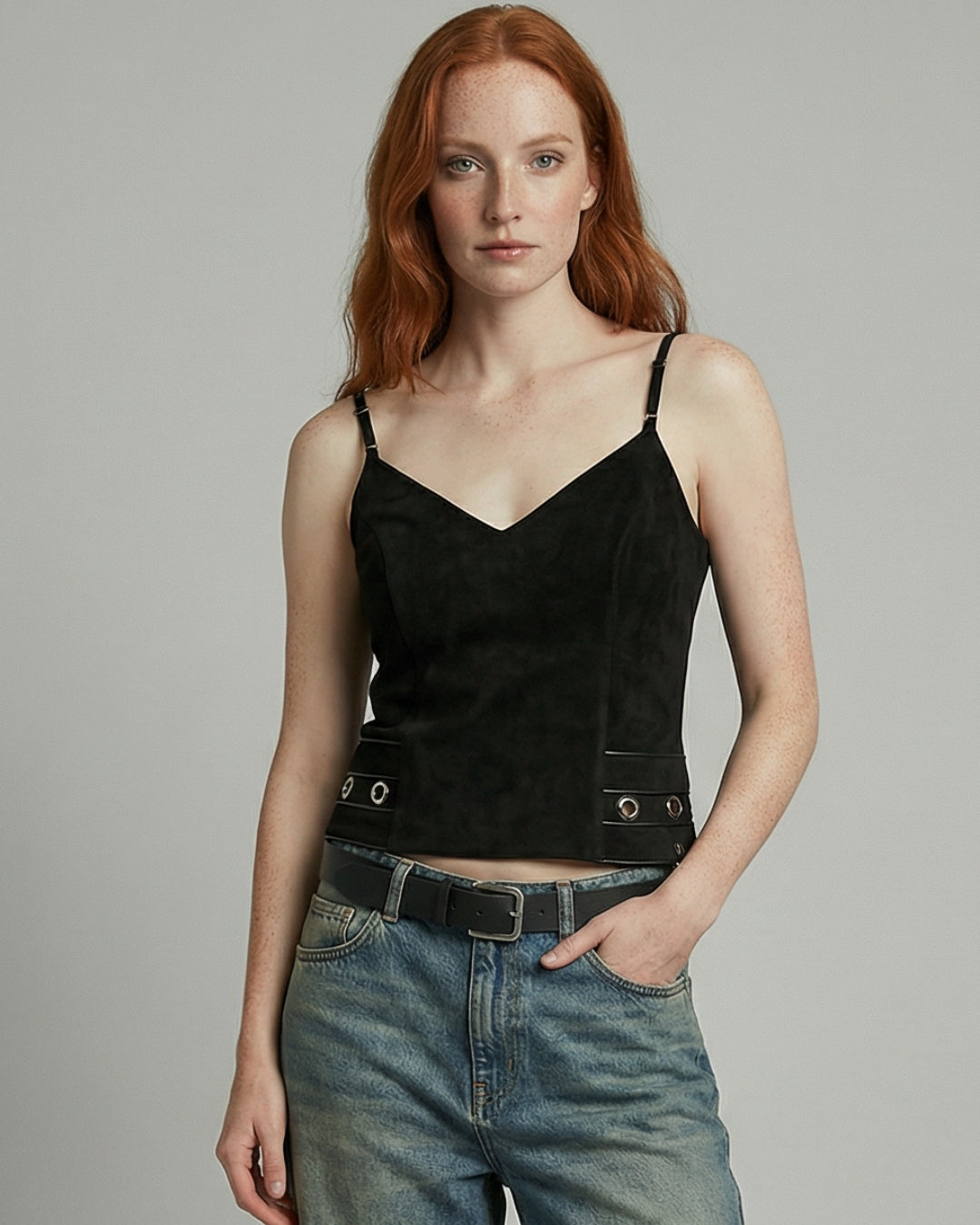 TOP OJETILLOS ECO SWEED