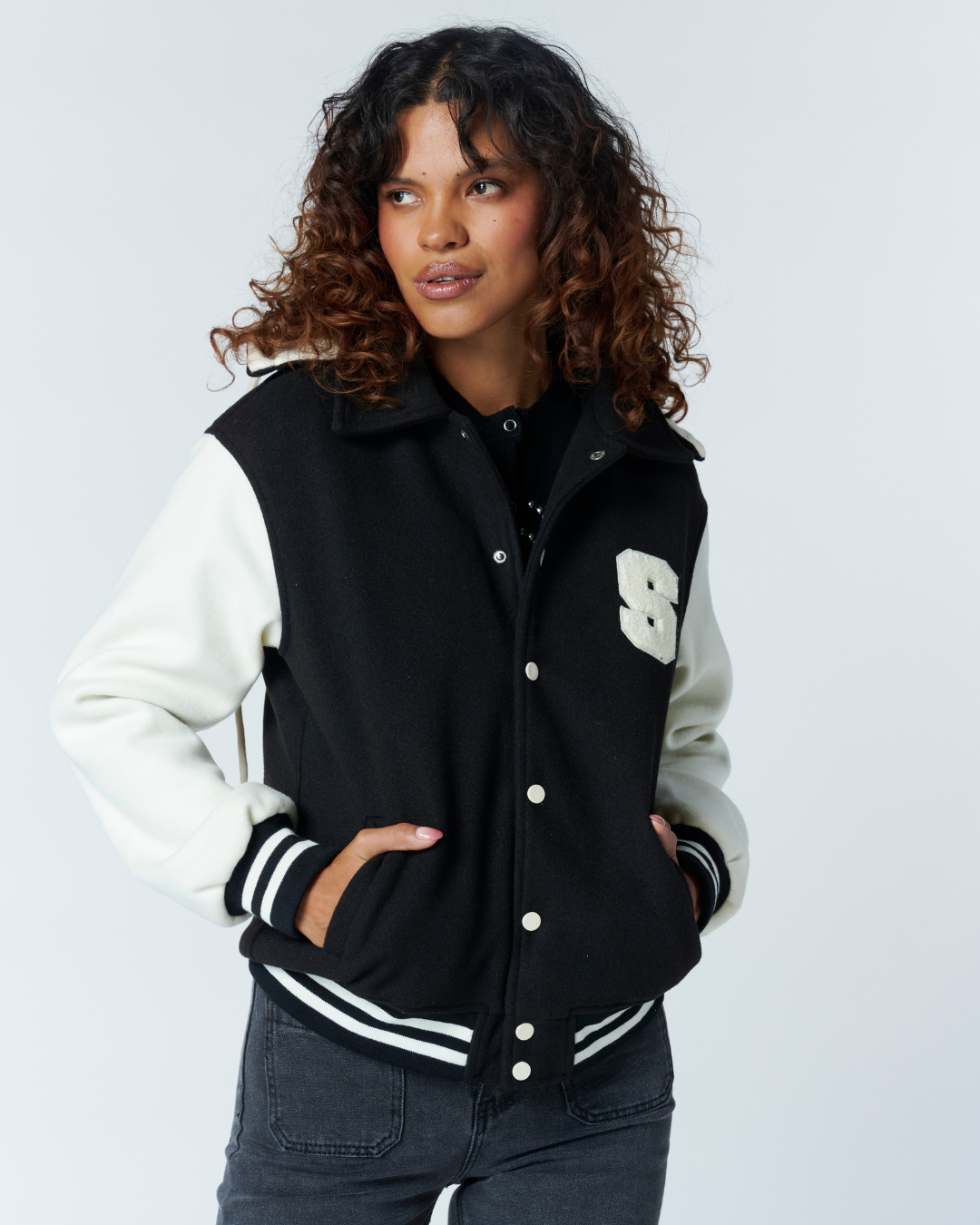 Chaqueta Sport Ragazza