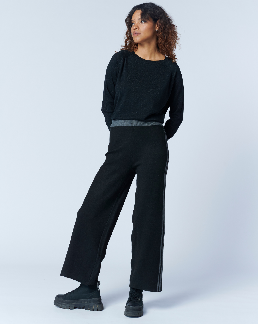 Pantalon Tejido Sport