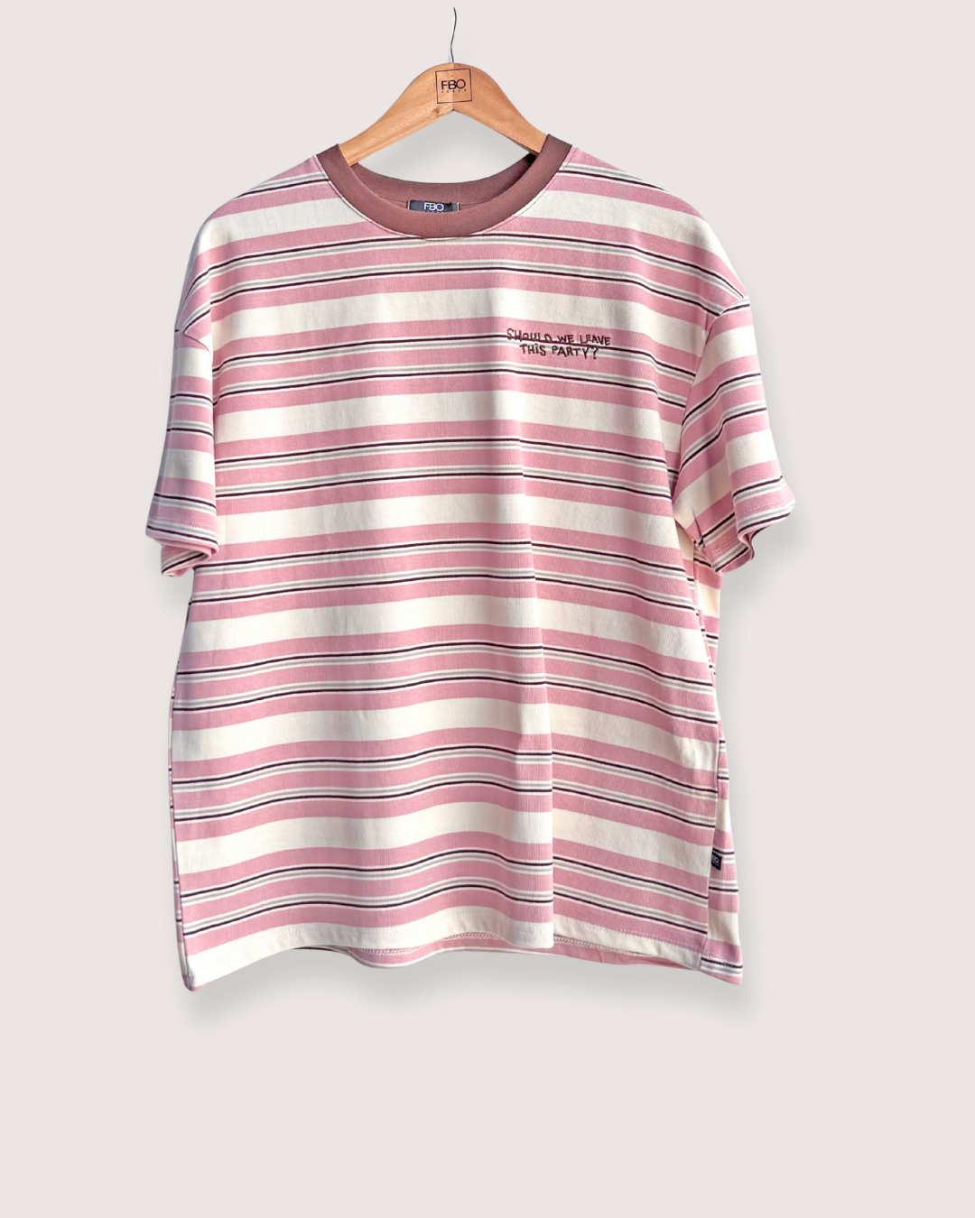 Polera Rigatta Fashion