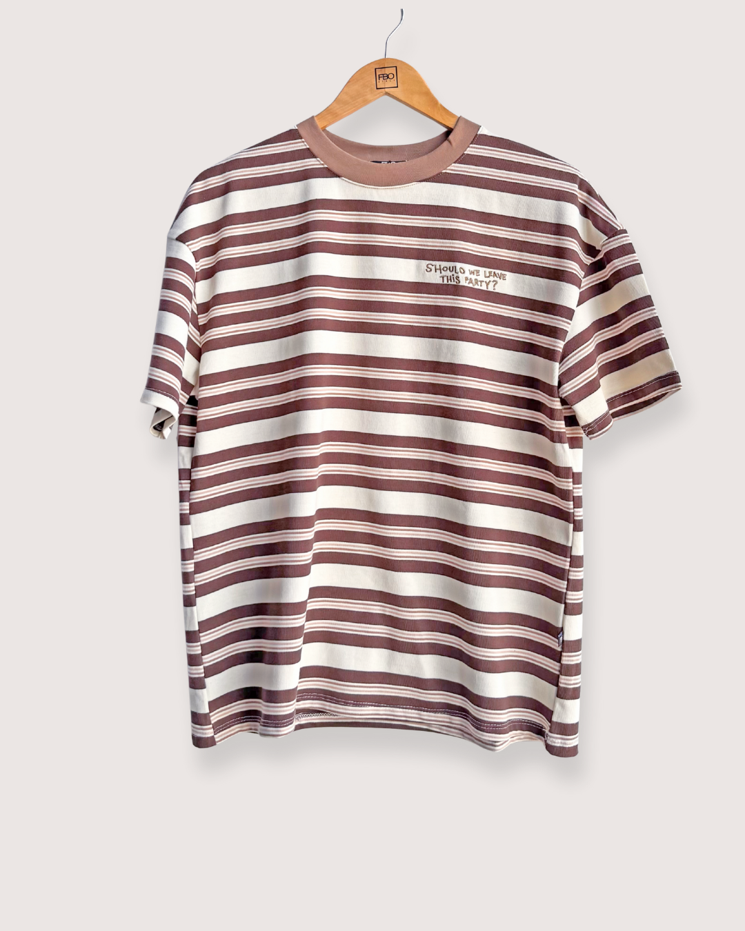 Polera Rigatta Fashion