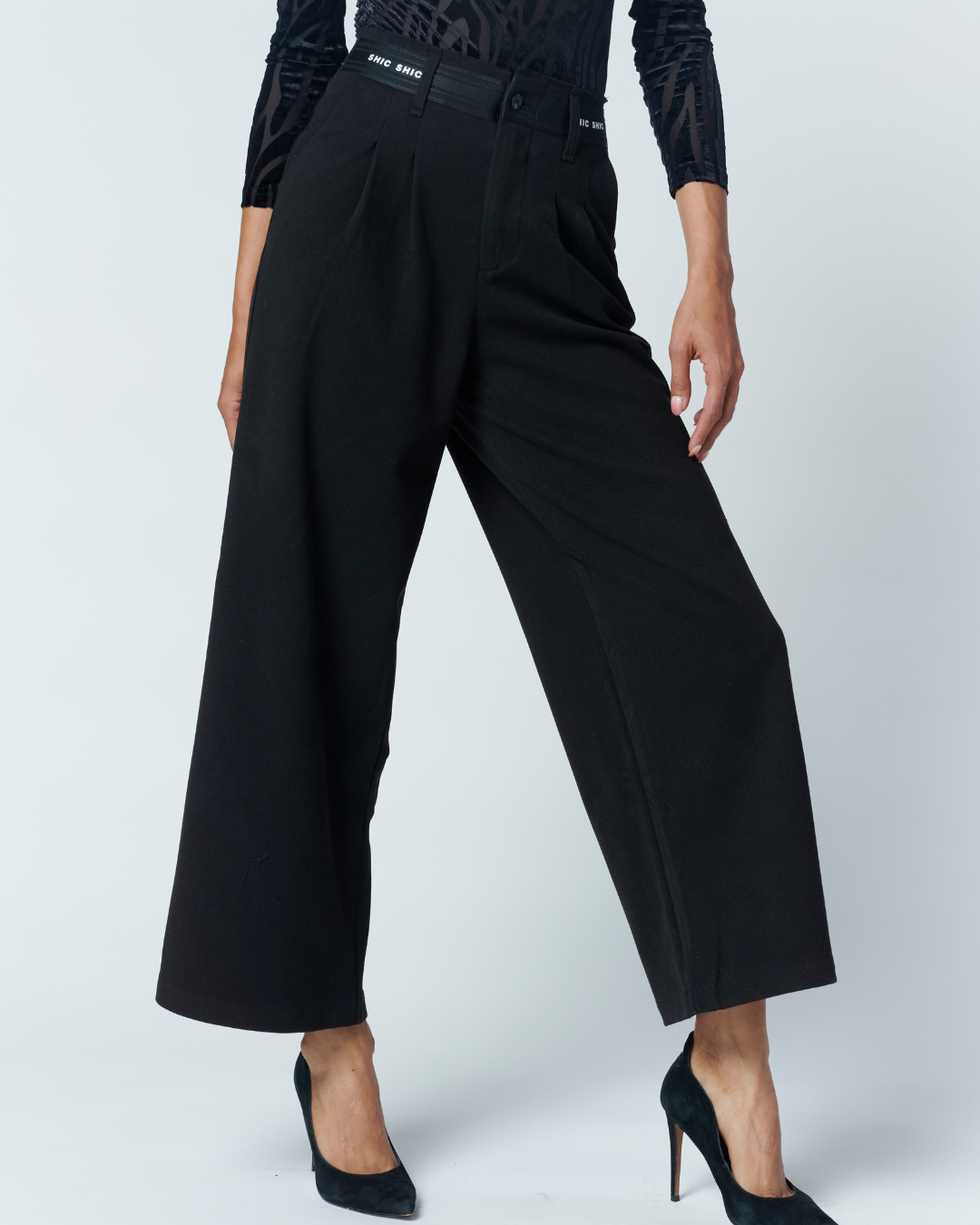 Pantalon Felpado Shic