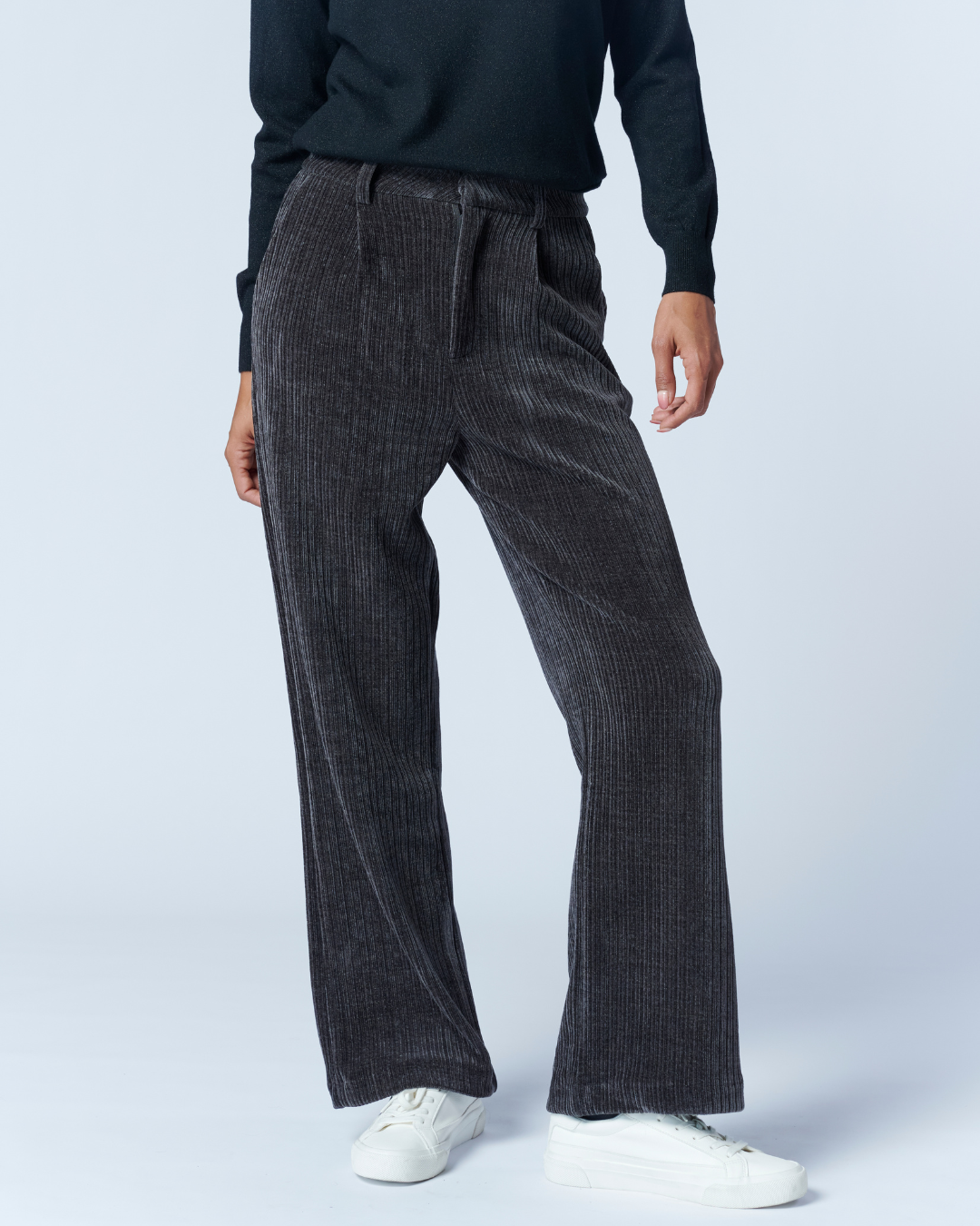 Pantalon Cotele Felpado