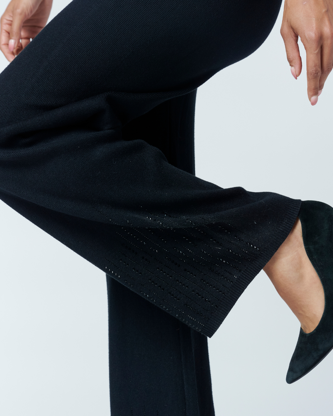 Conjunto Tejido Pantalon Regina