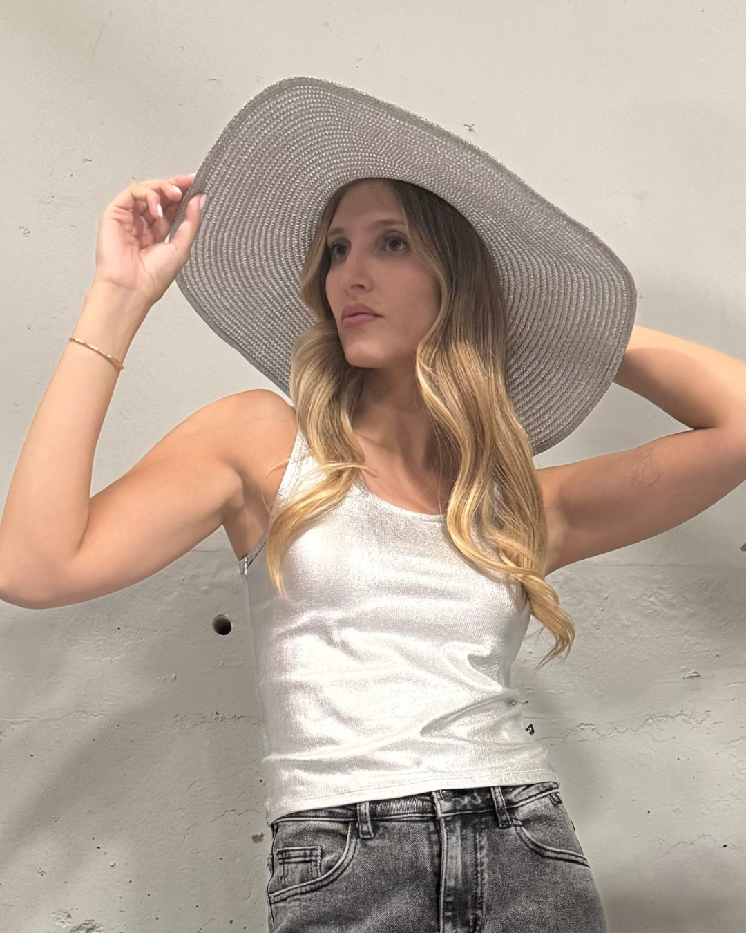 SOMBRERO ELIANA