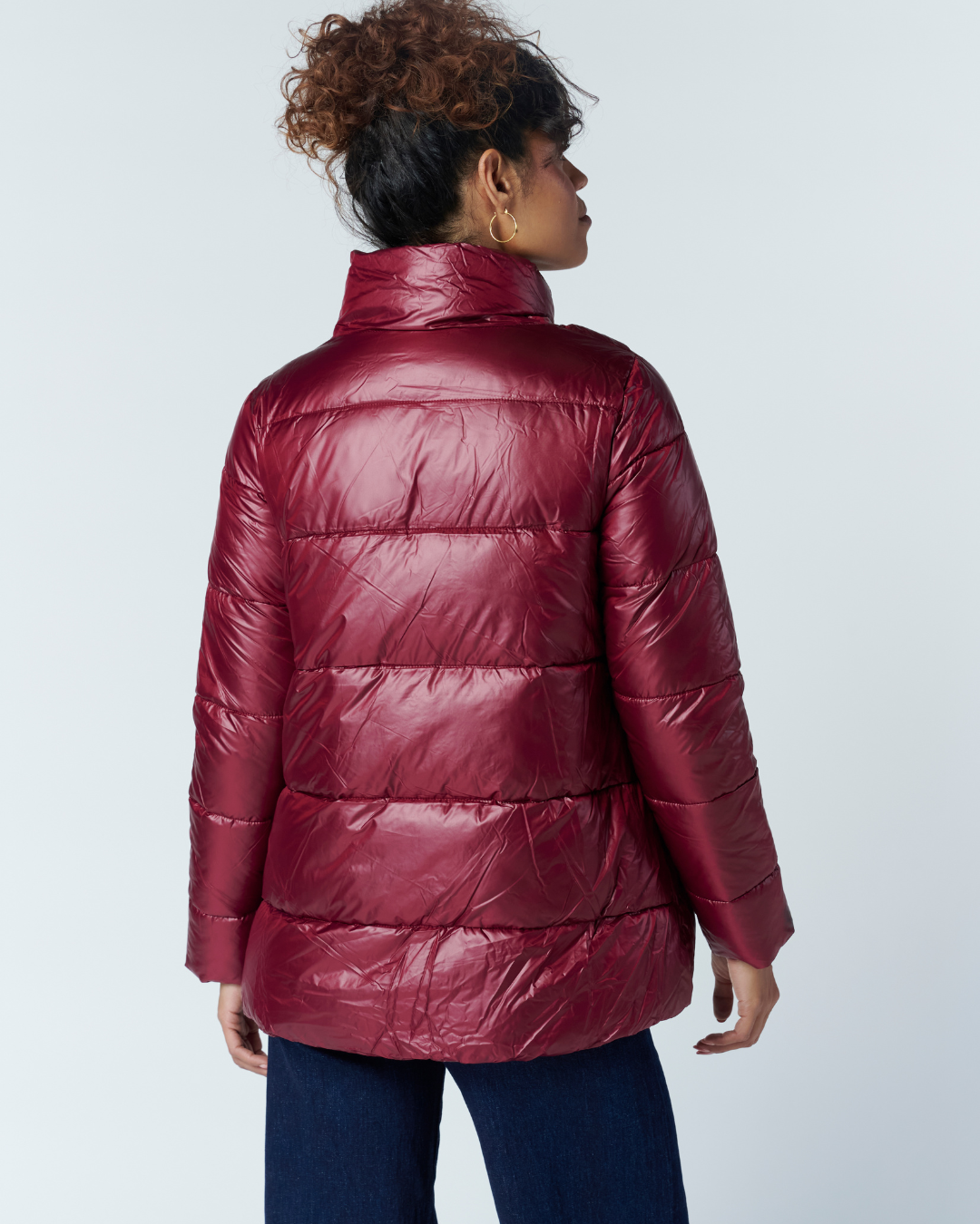 Parka Bottega