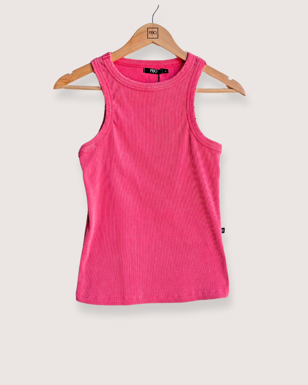 Polera S/M Oxidado Cotone