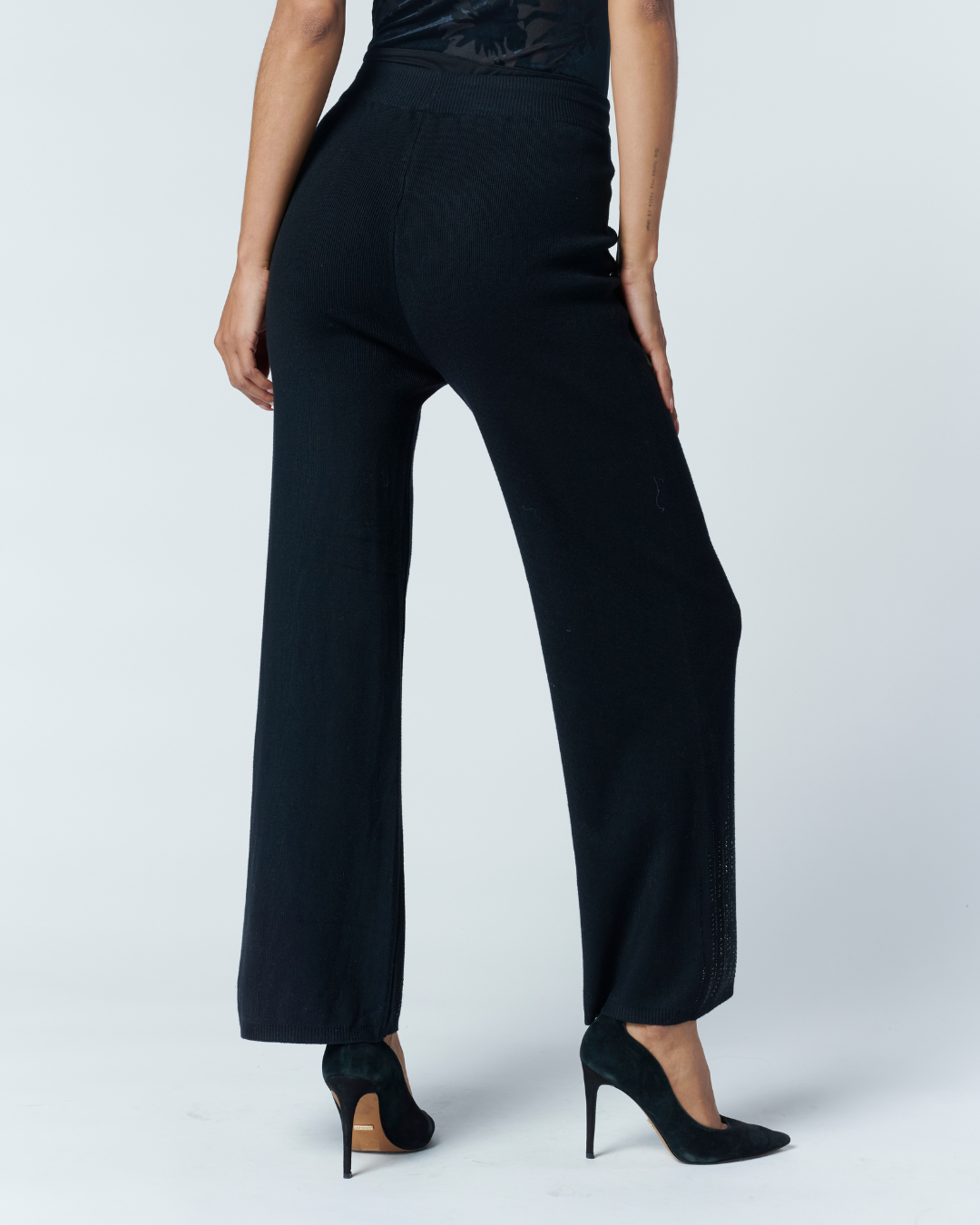 Conjunto Tejido Pantalon Regina