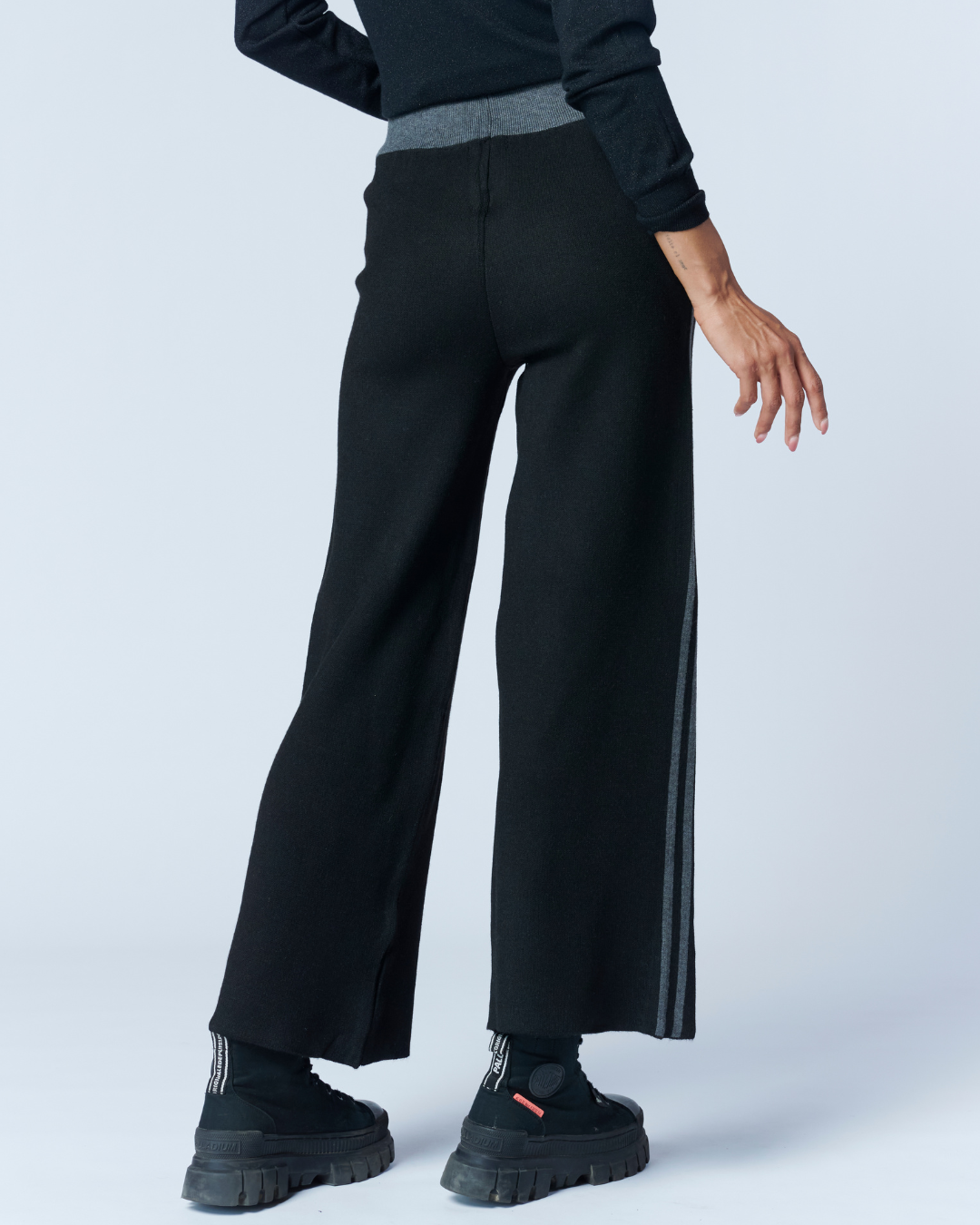 Pantalon Tejido Sport