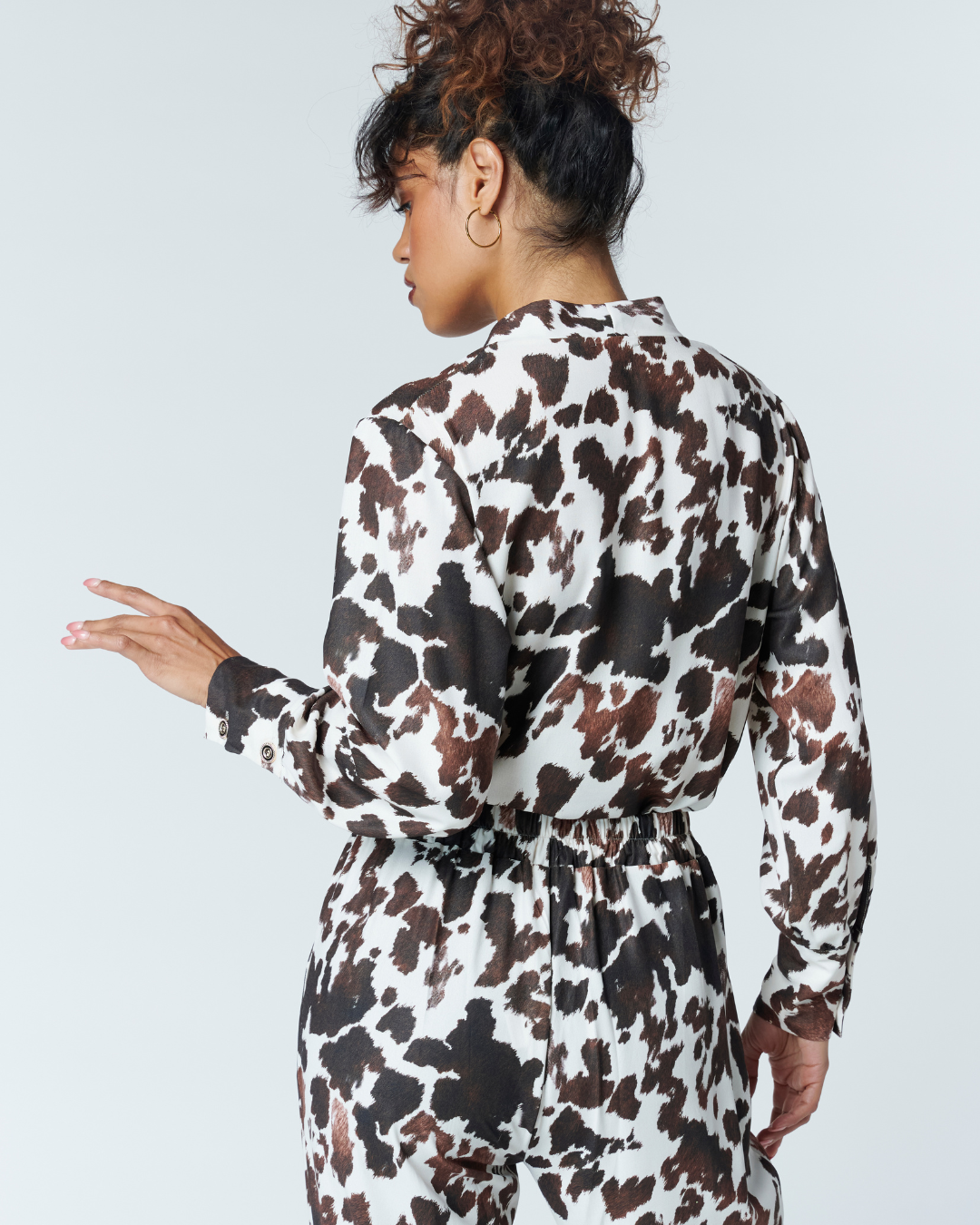 Blusa Lady Muca