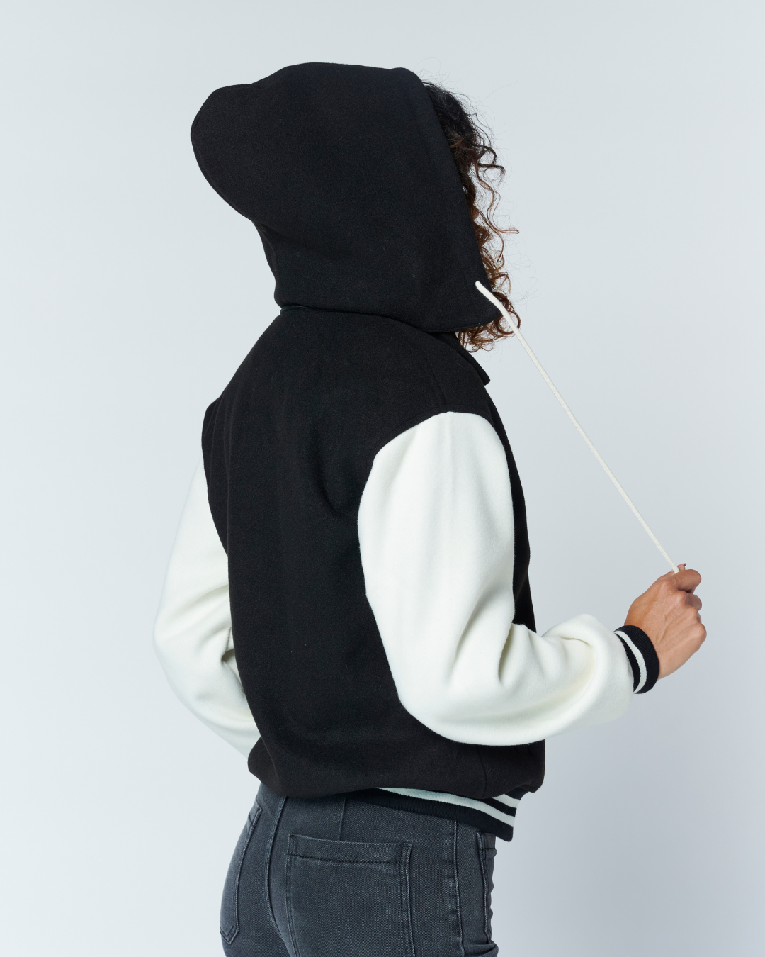 Chaqueta Sport Ragazza