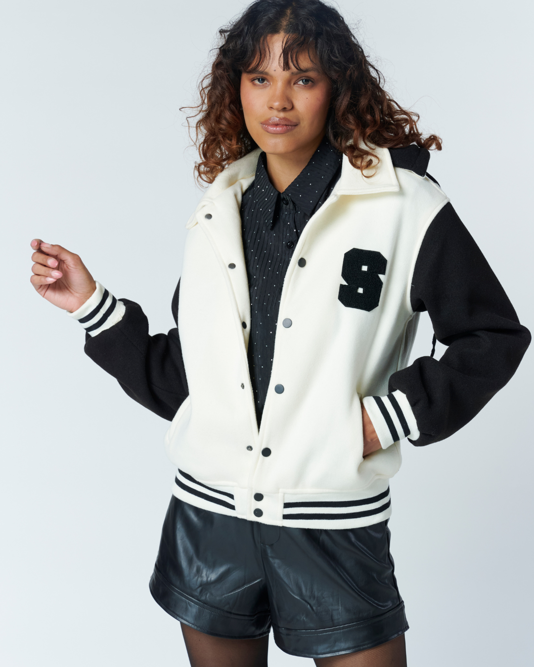 Chaqueta Sport Ragazza
