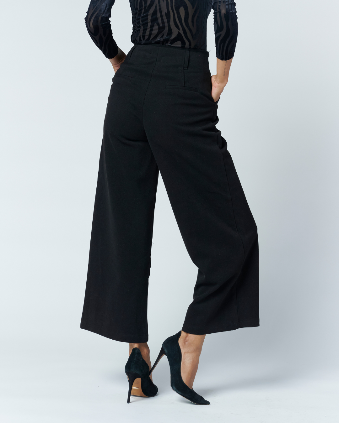 Pantalon Felpado Shic